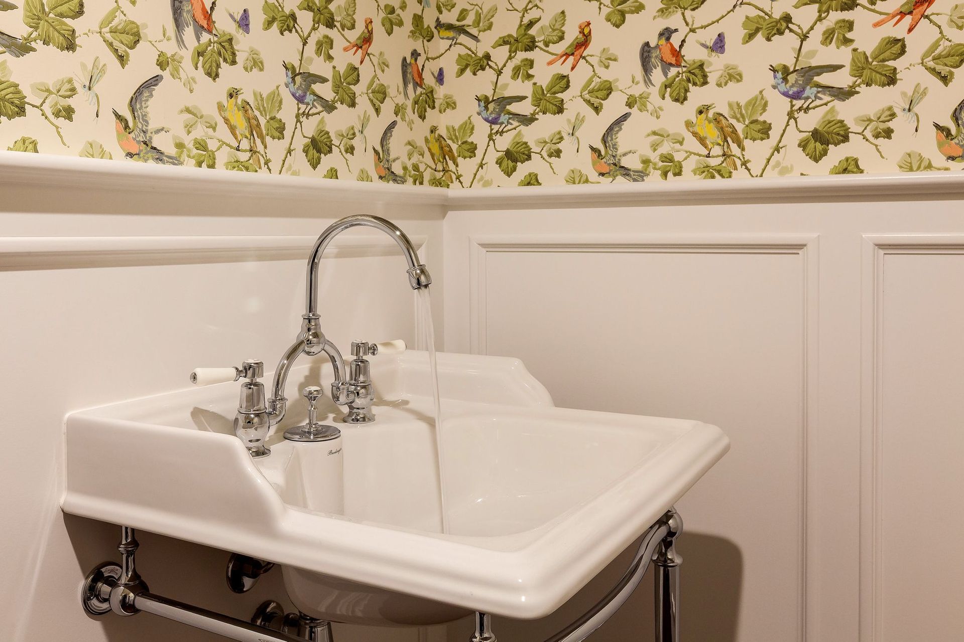 Canterbury Fendalton