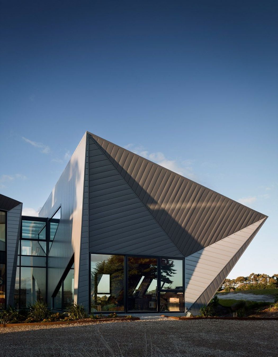 Royd Clan’s Autonomous House