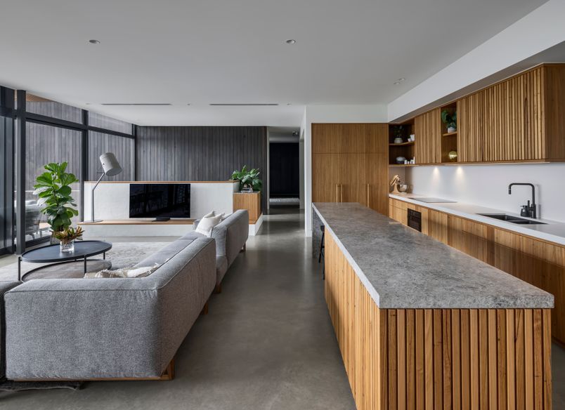 Mitcham Abode