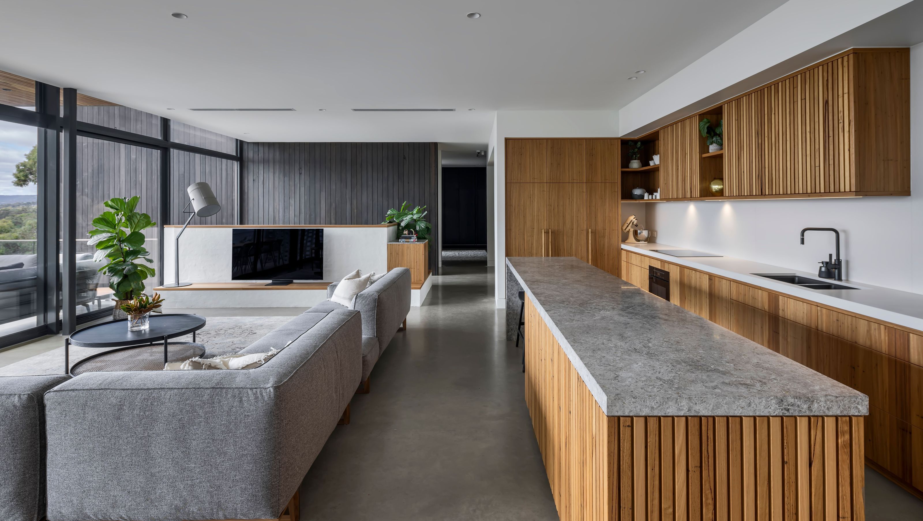 Mitcham Abode