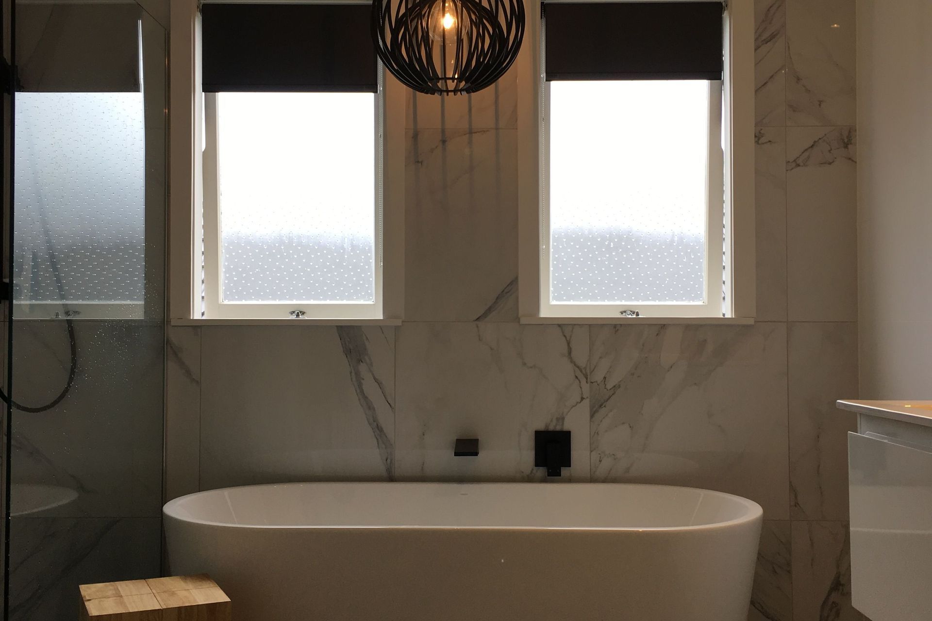 Random Carpentry by QBS