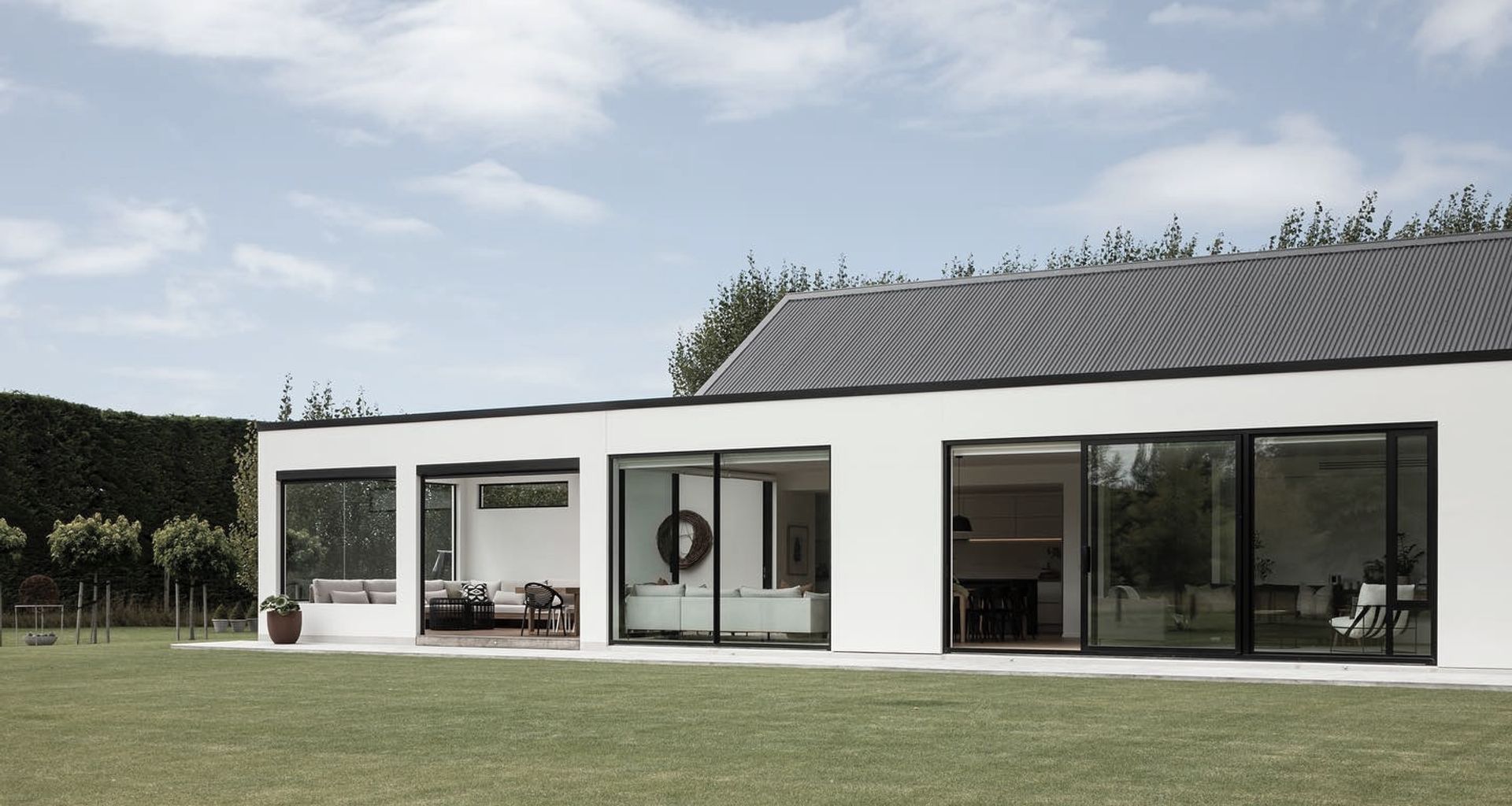 Rural build in Ohoka banner
