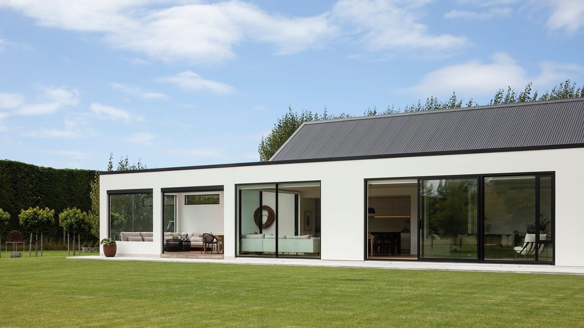Rural build in Ohoka banner