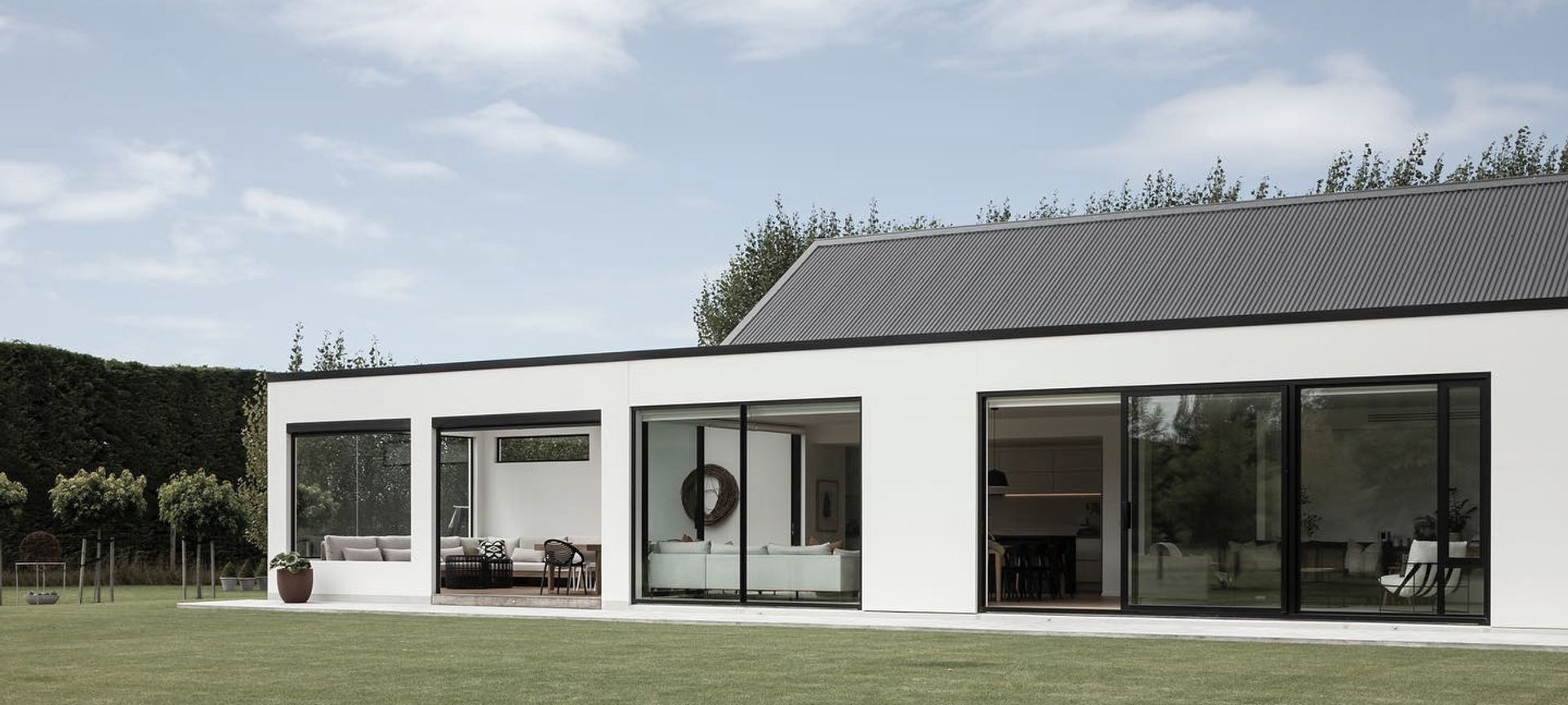 Rural build in Ohoka banner
