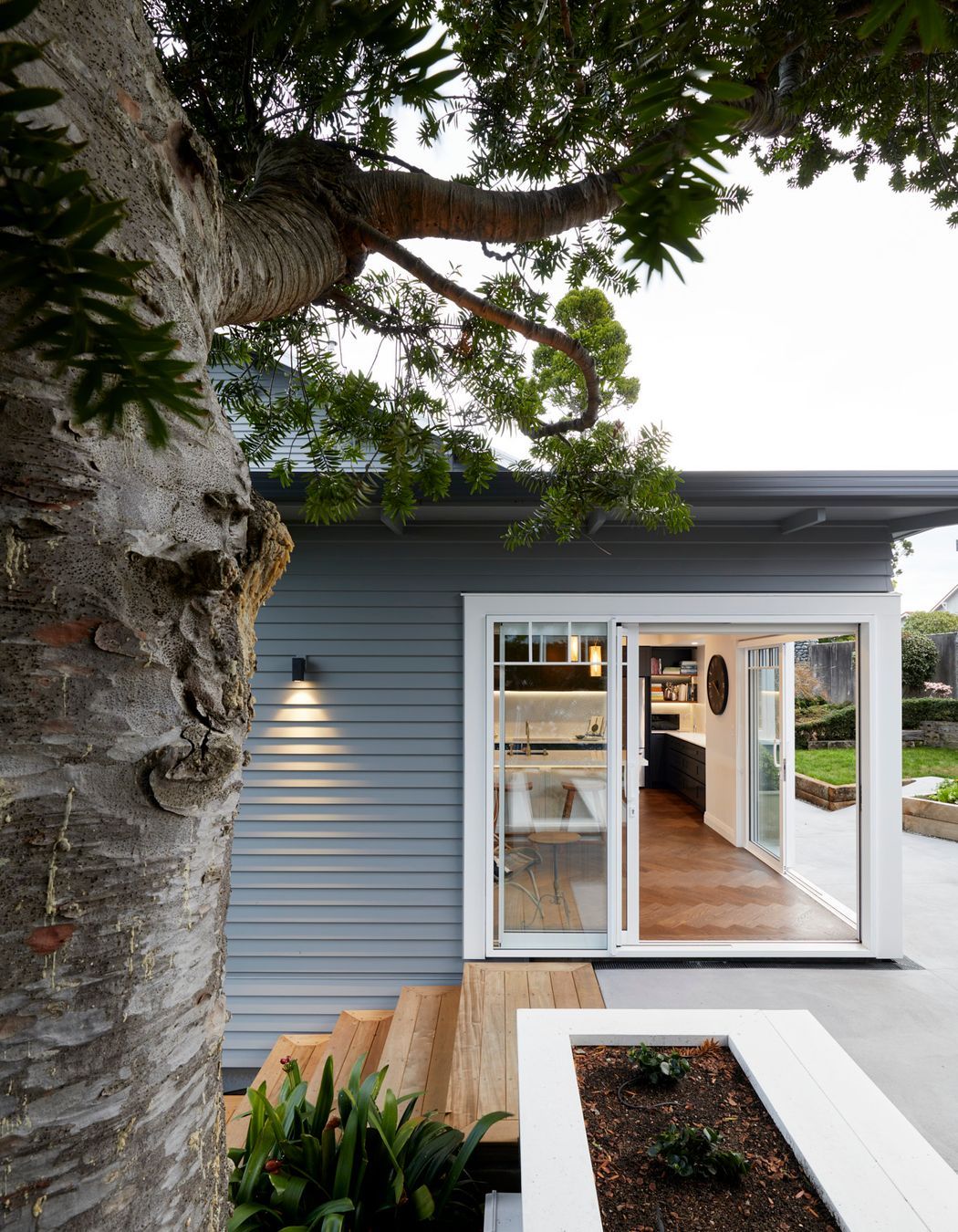 Heritage Renovation | Calley Homes