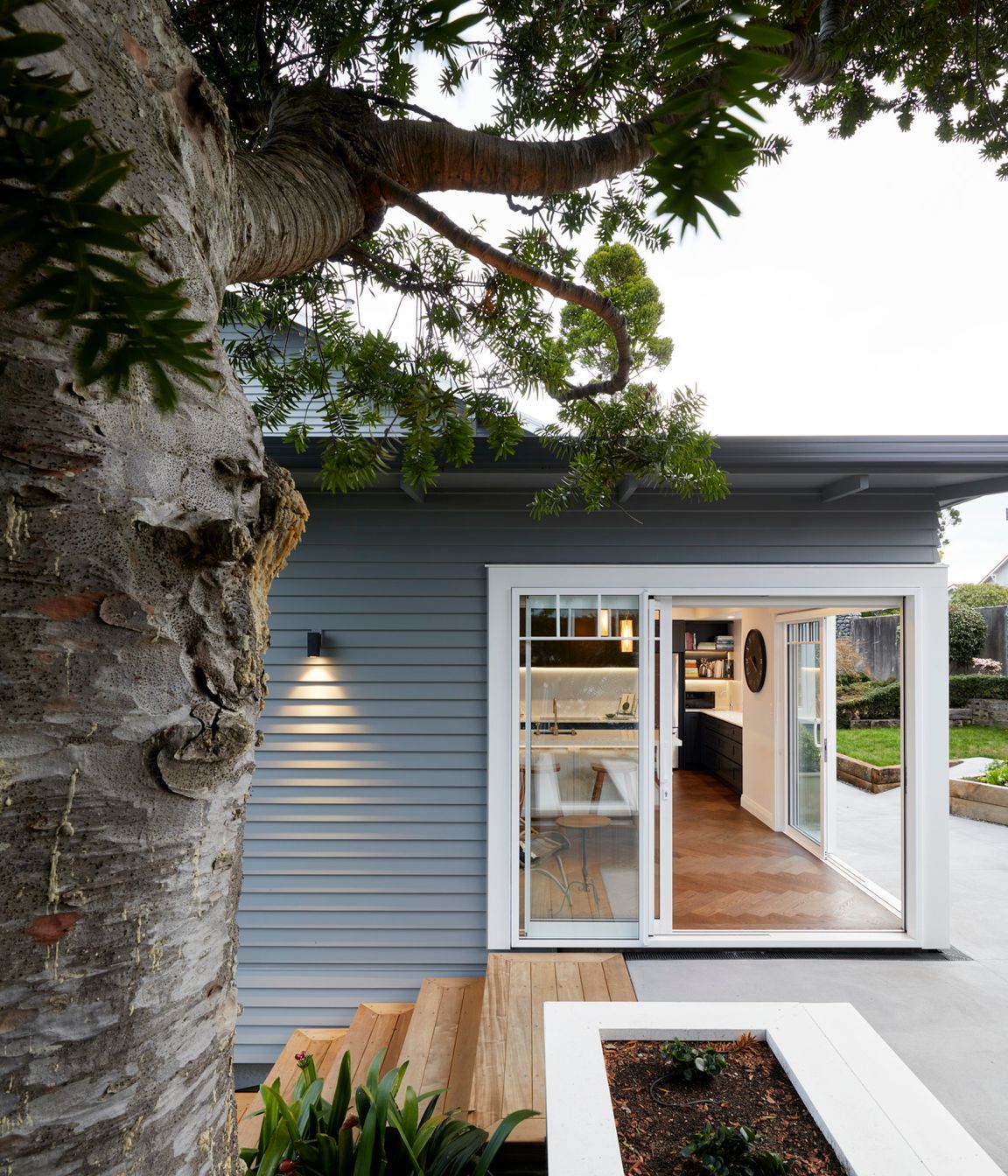 Heritage Renovation | Calley Homes