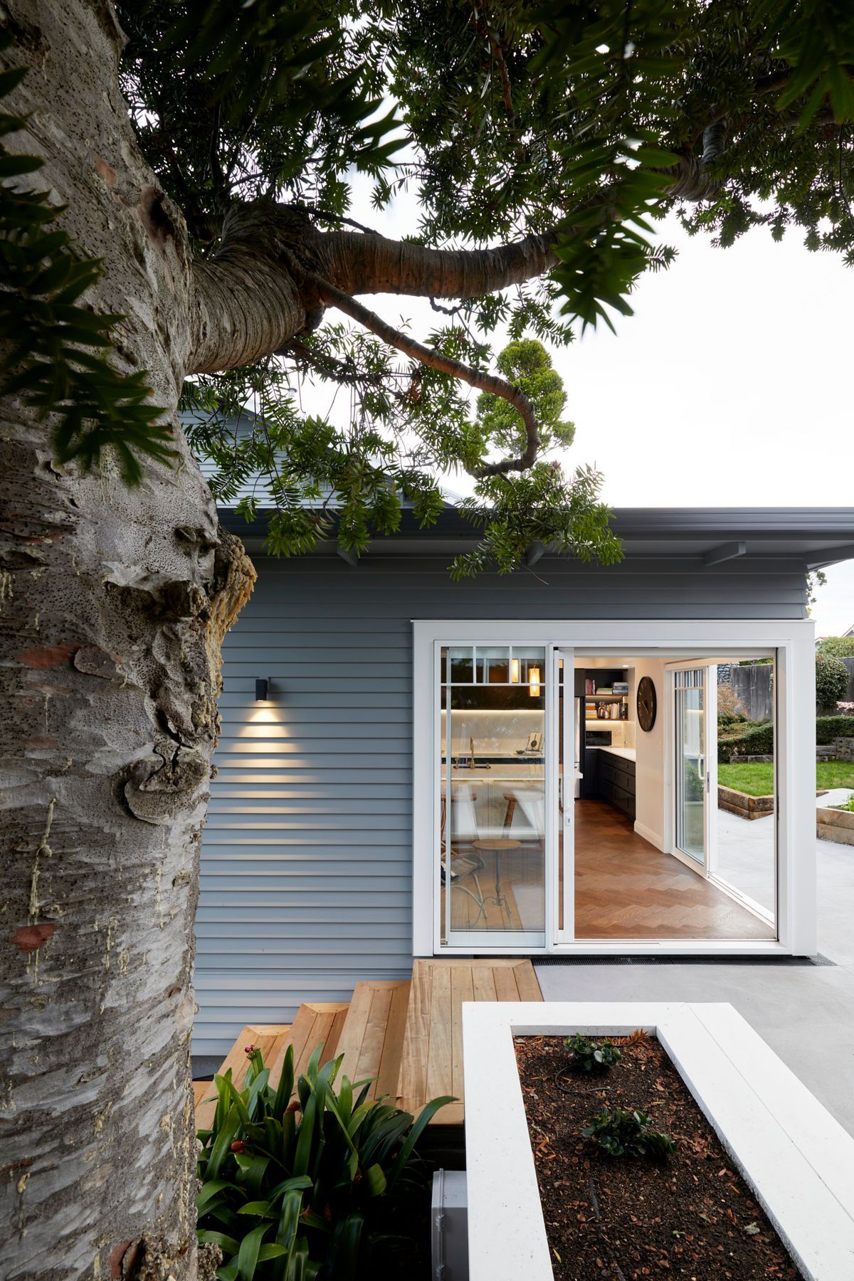 Heritage Renovation | Calley Homes