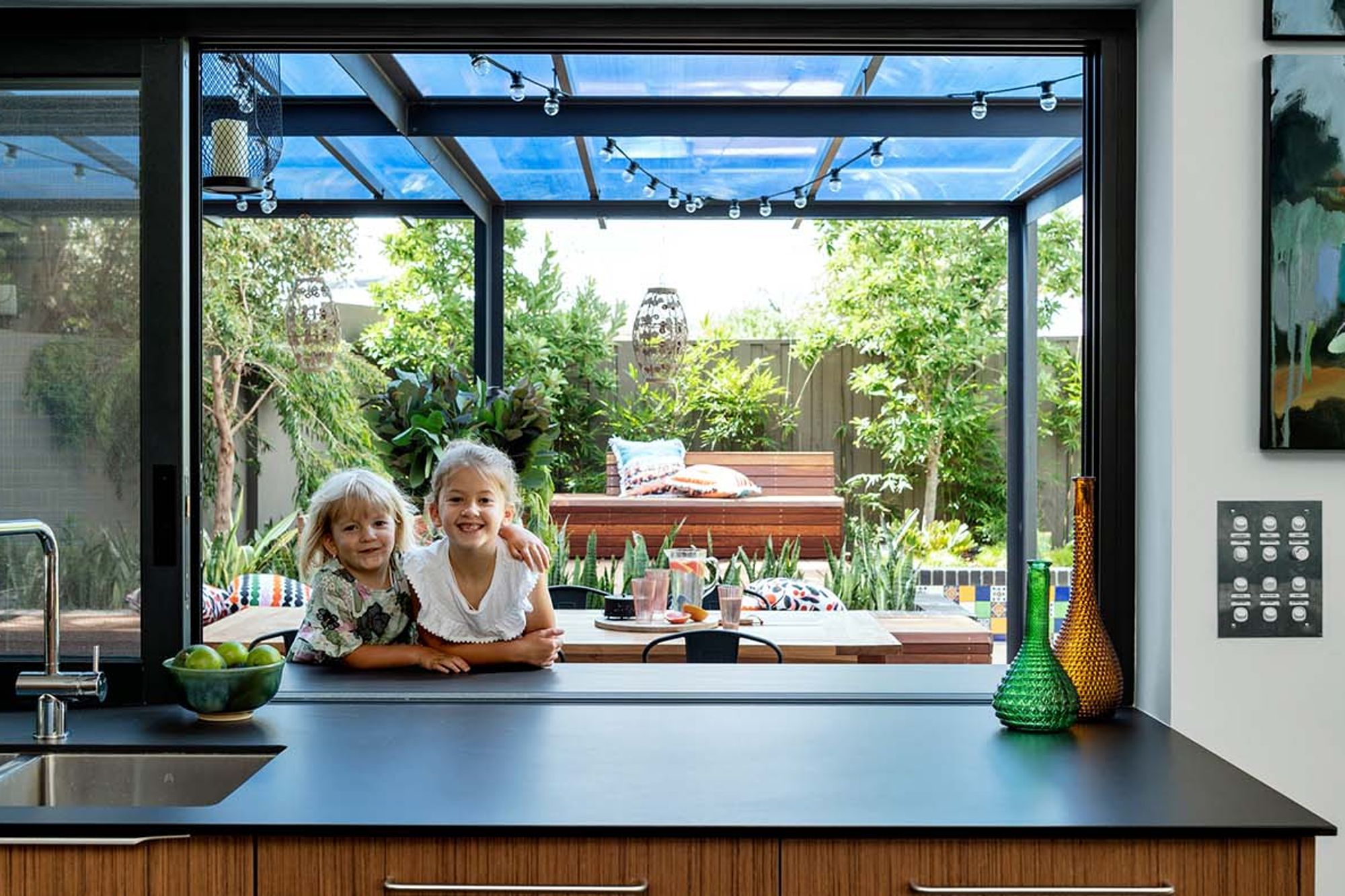 Little Big House