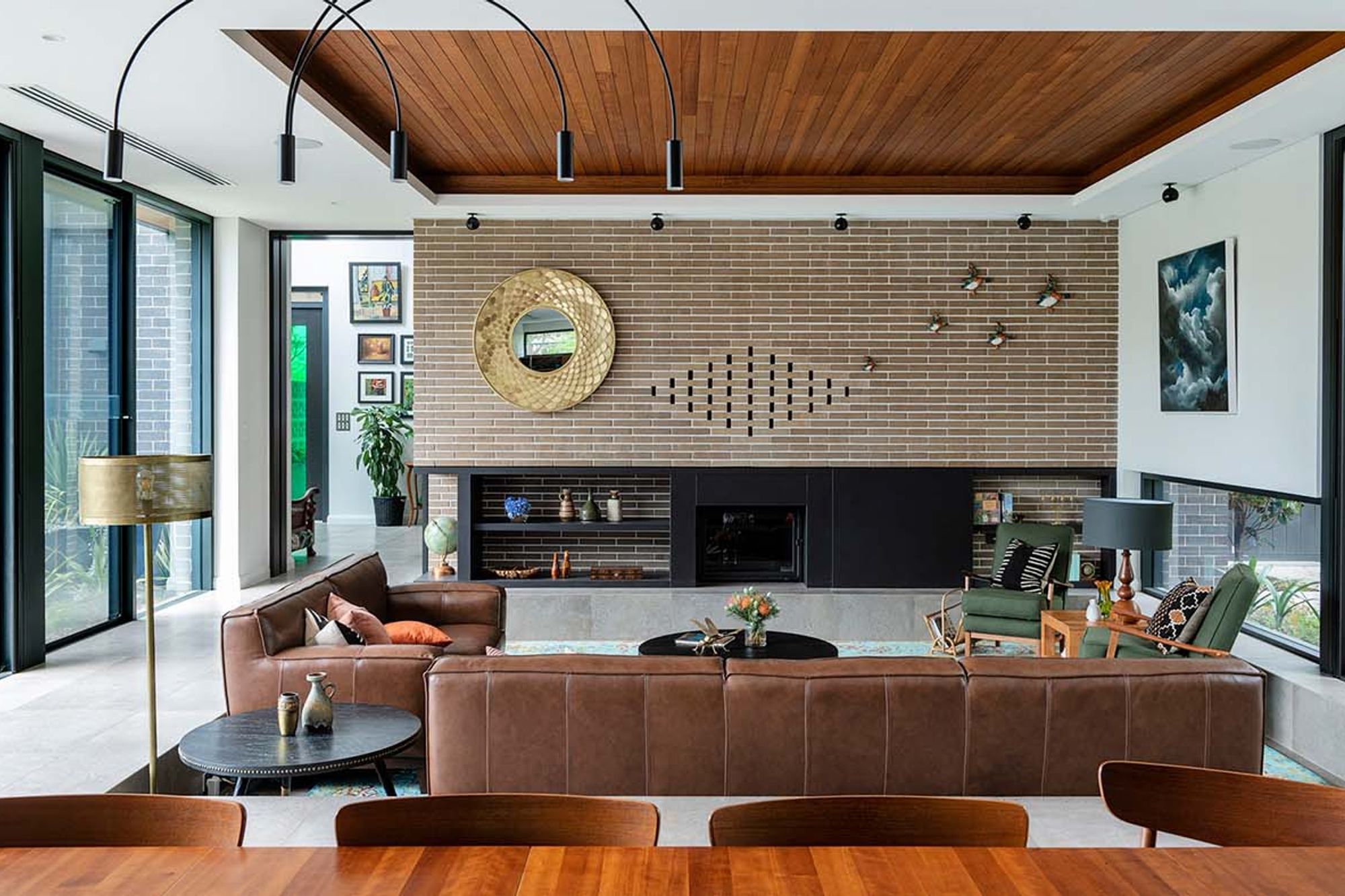 Little Big House