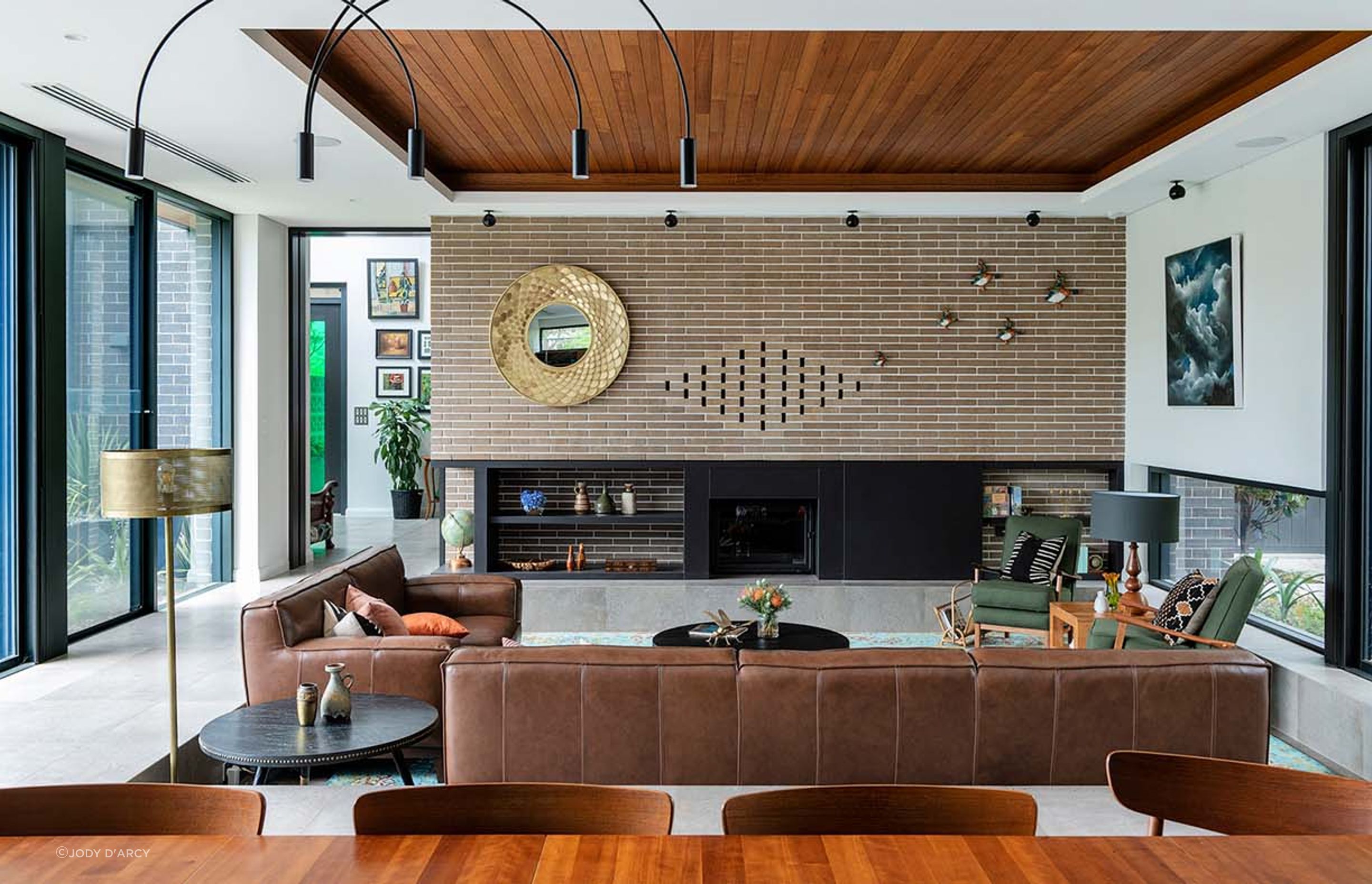 Little Big House