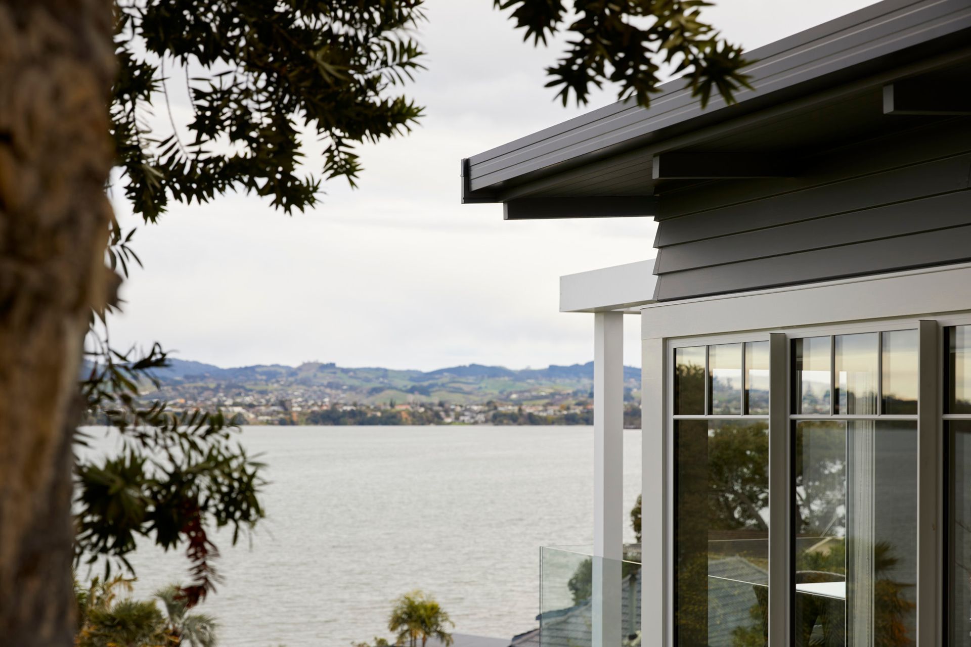 Heritage Renovation | Calley Homes