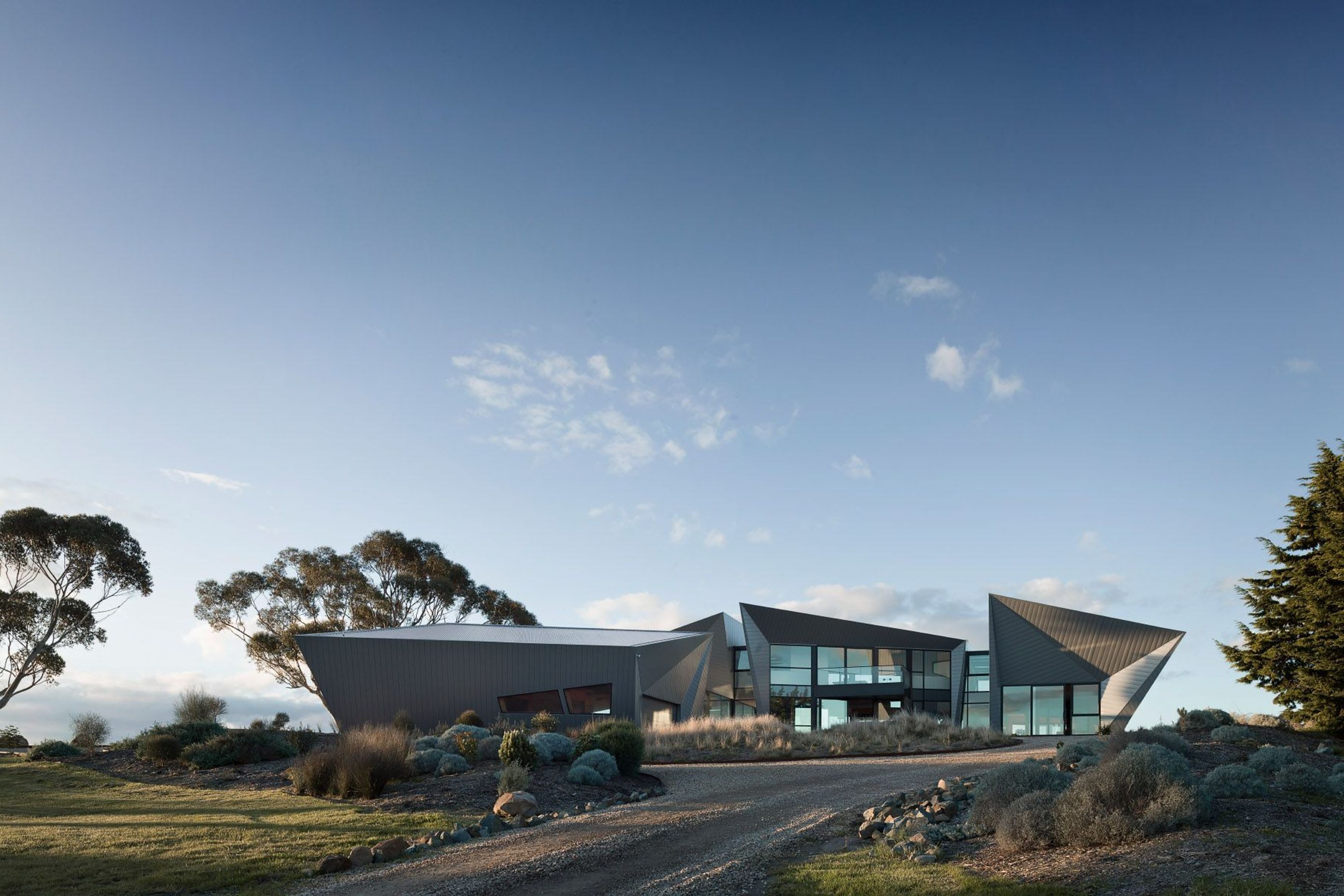 Royd Clan’s Autonomous House