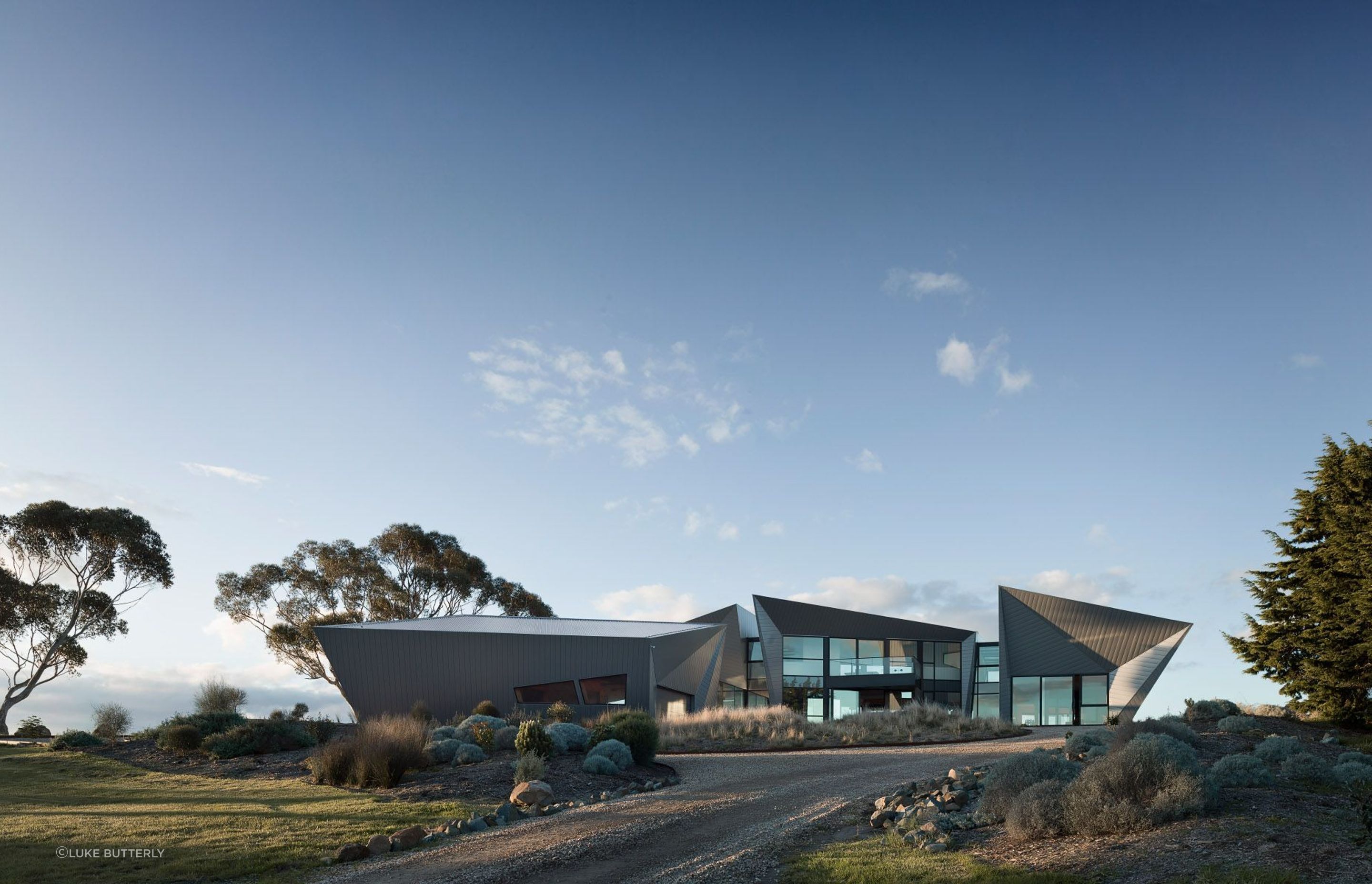 Royd Clan’s Autonomous House
