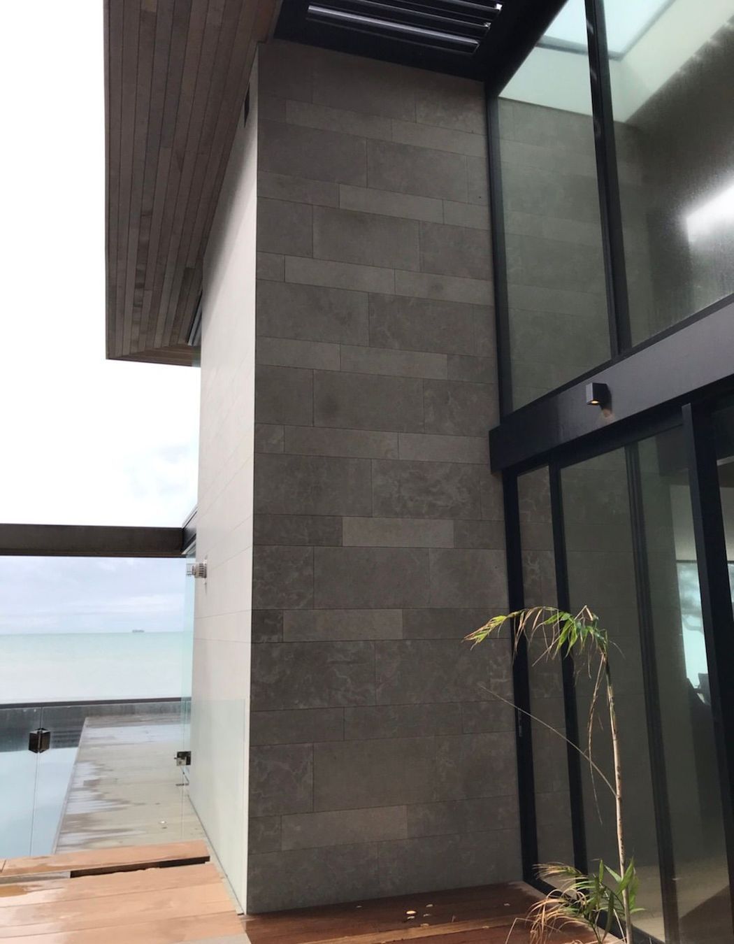 Entire Residential Building