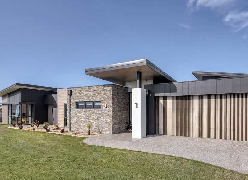 Flush Mount | Gold Coast