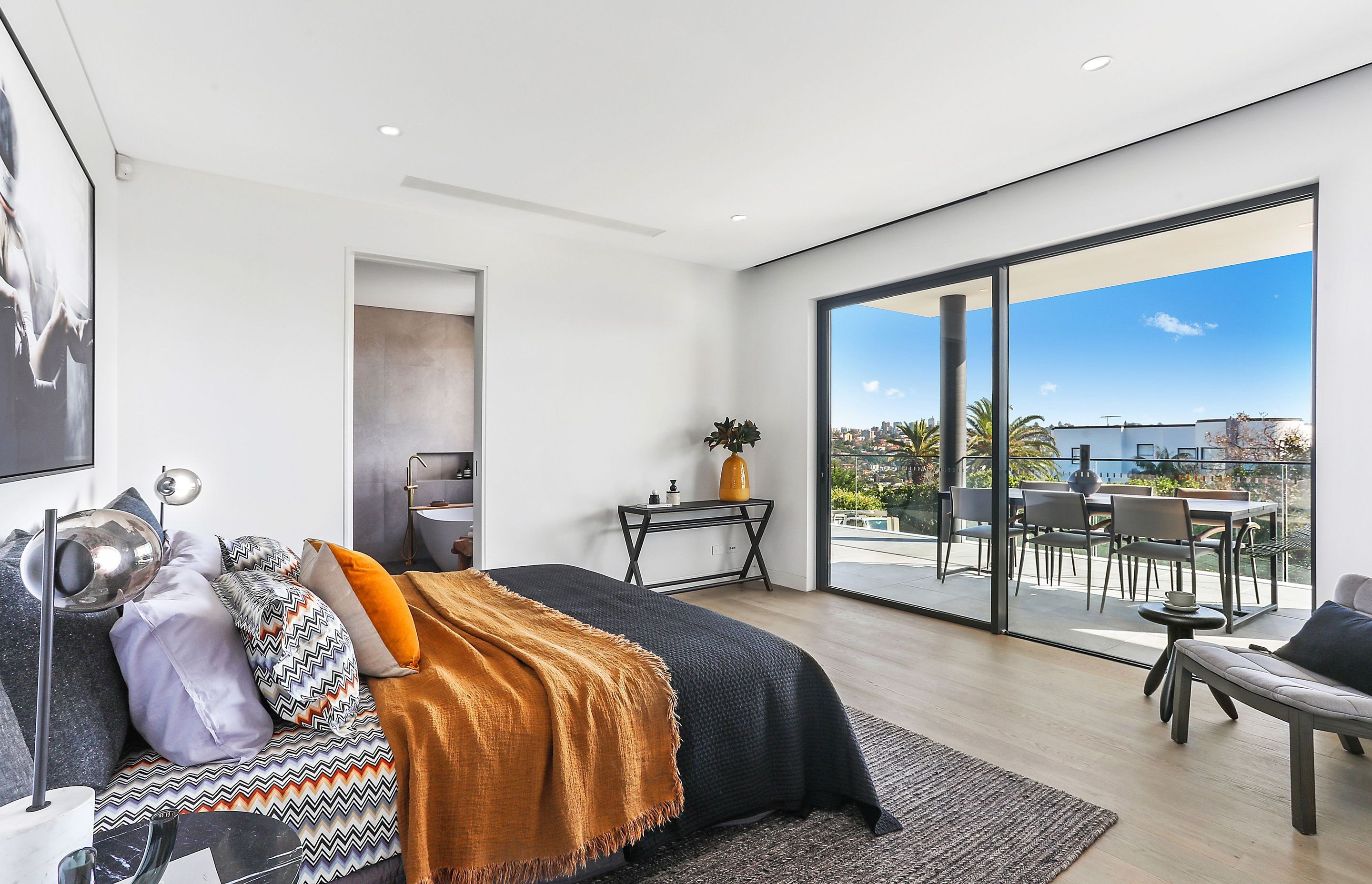 Cliffton – Dover Heights