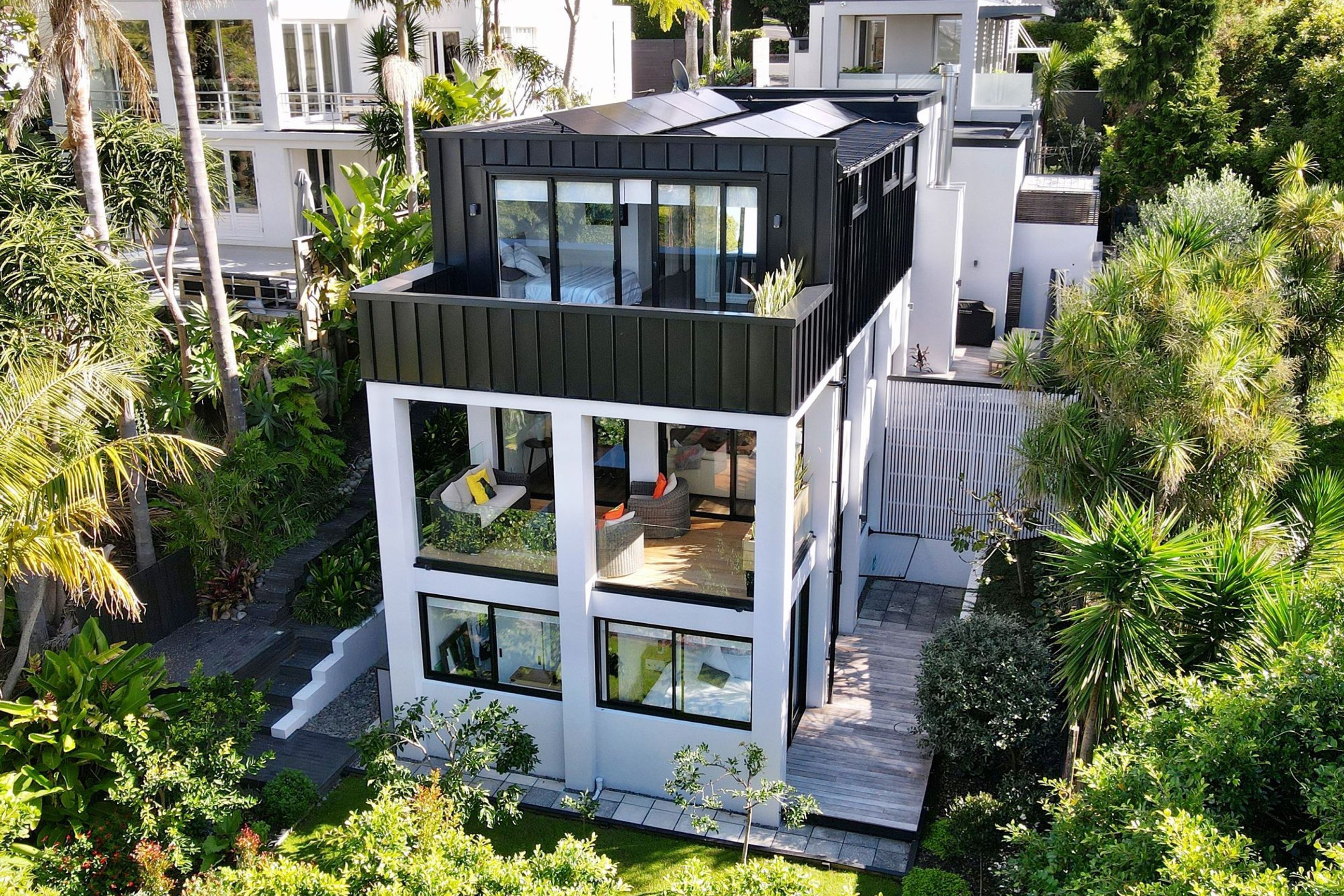 Parnell Home