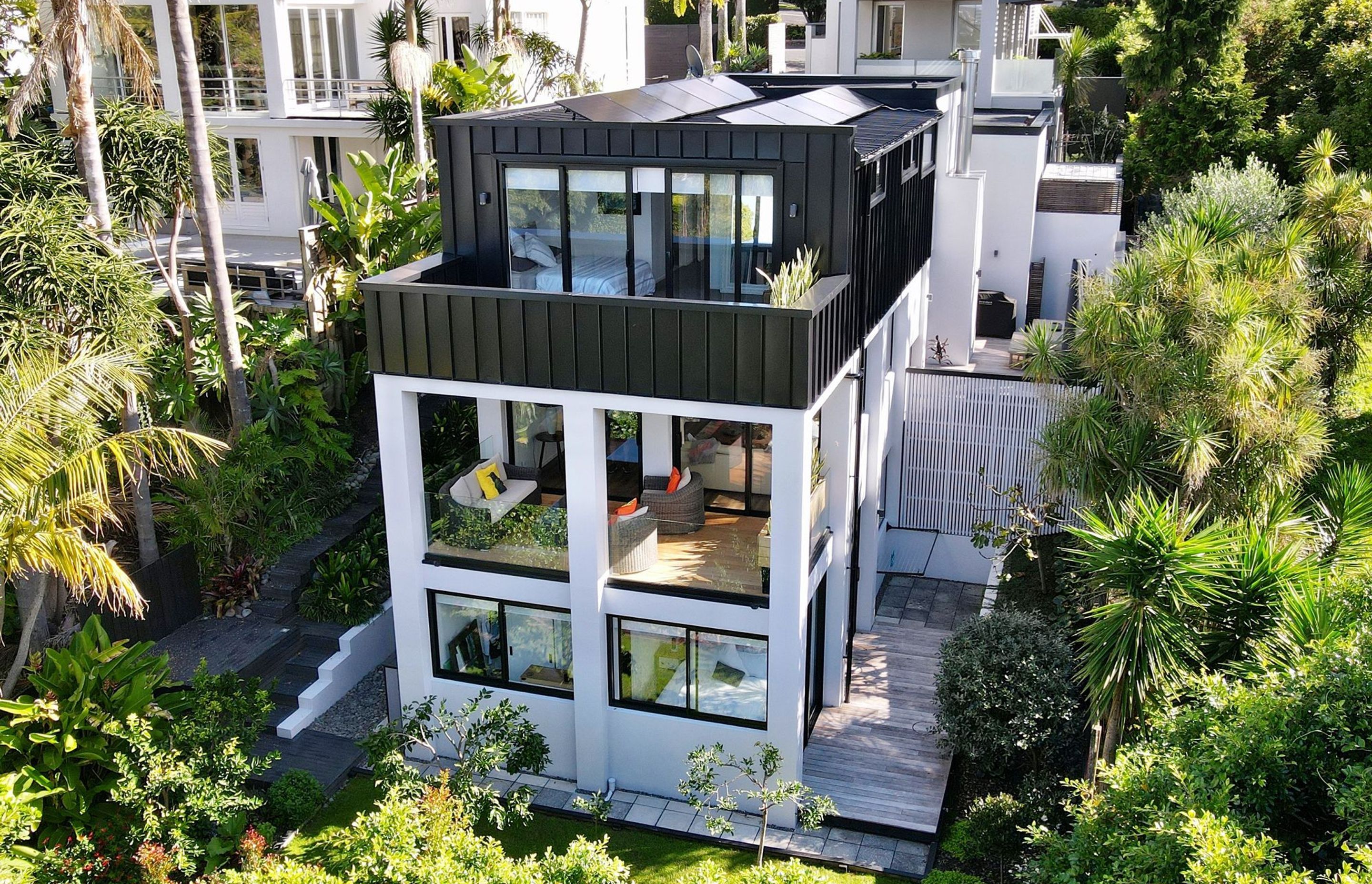 Parnell Home