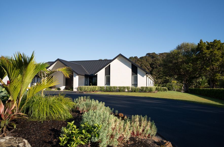 Riverfront Home, Paihia
