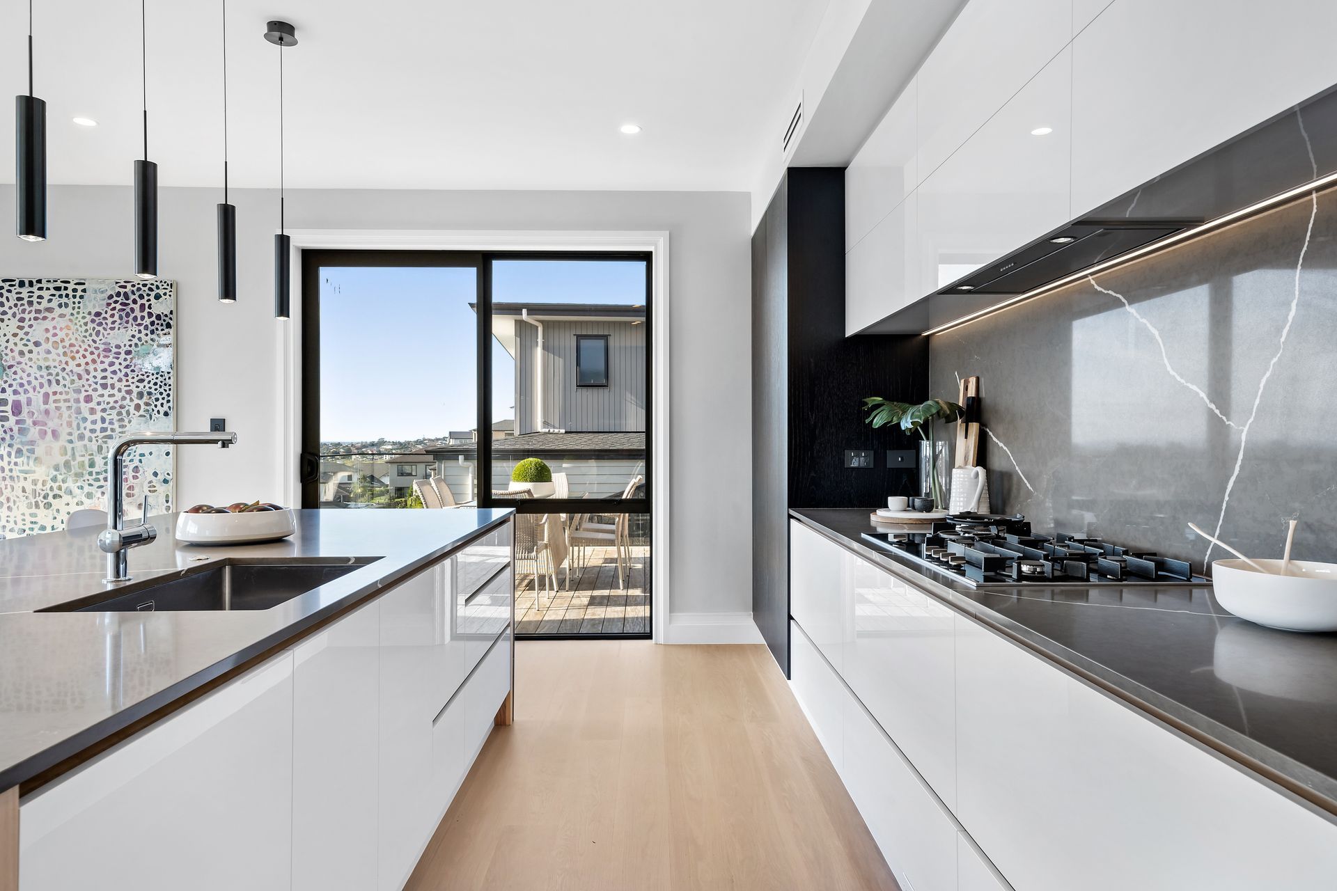 Colonial Drive, Silverdale