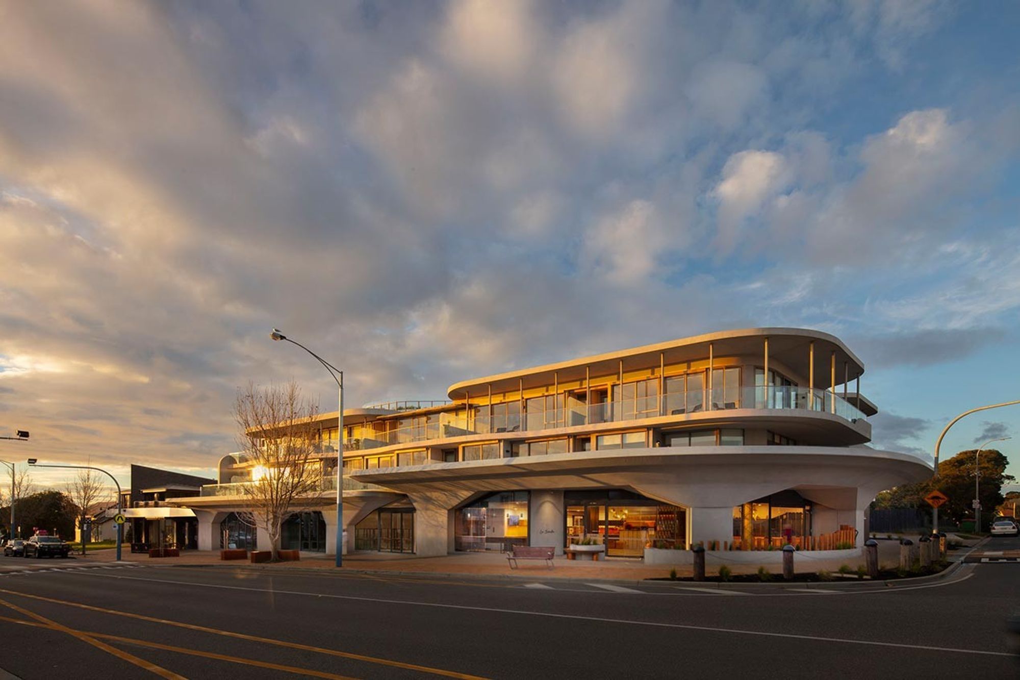 Miramar Mornington