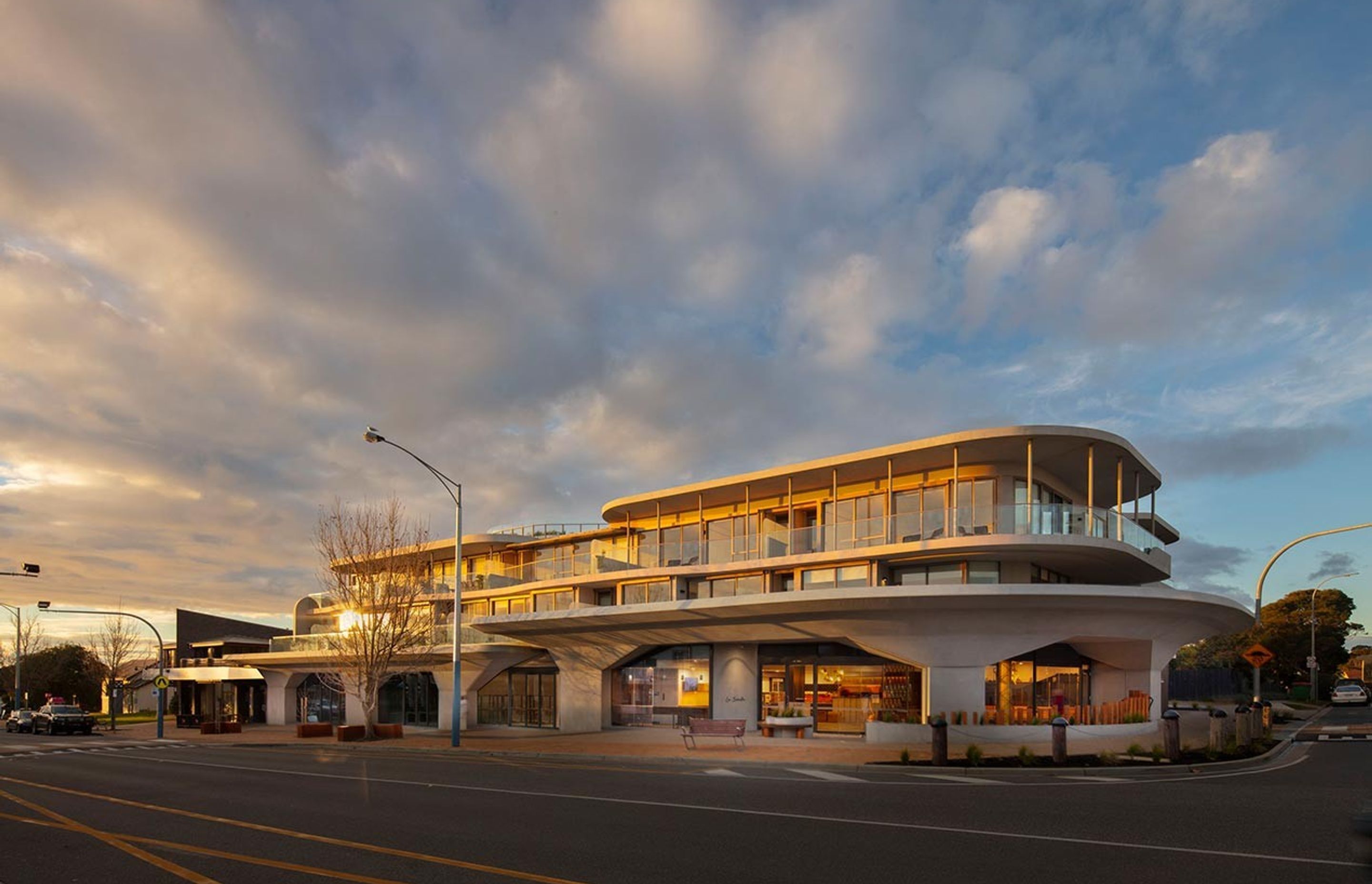 Miramar Mornington