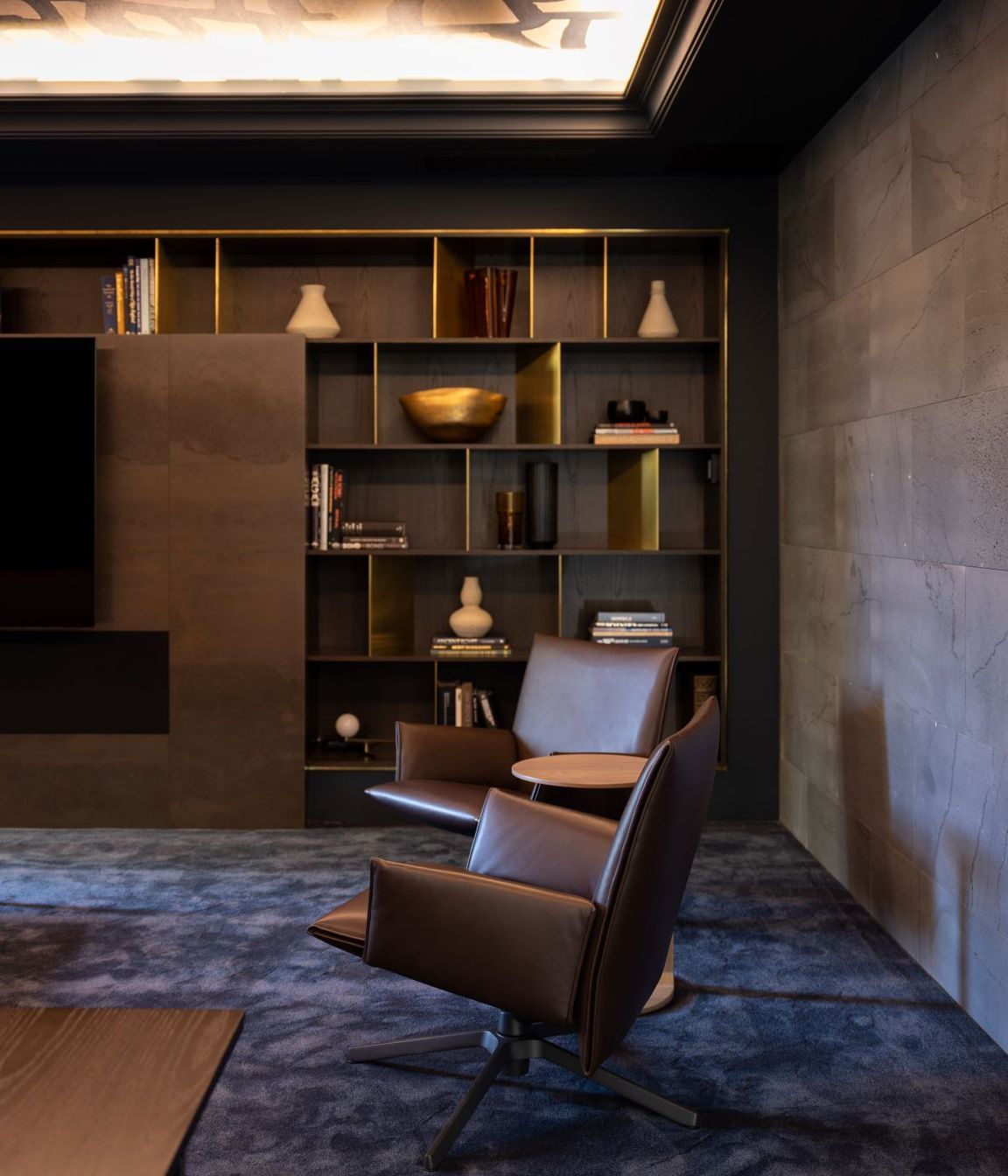 Streamlined House