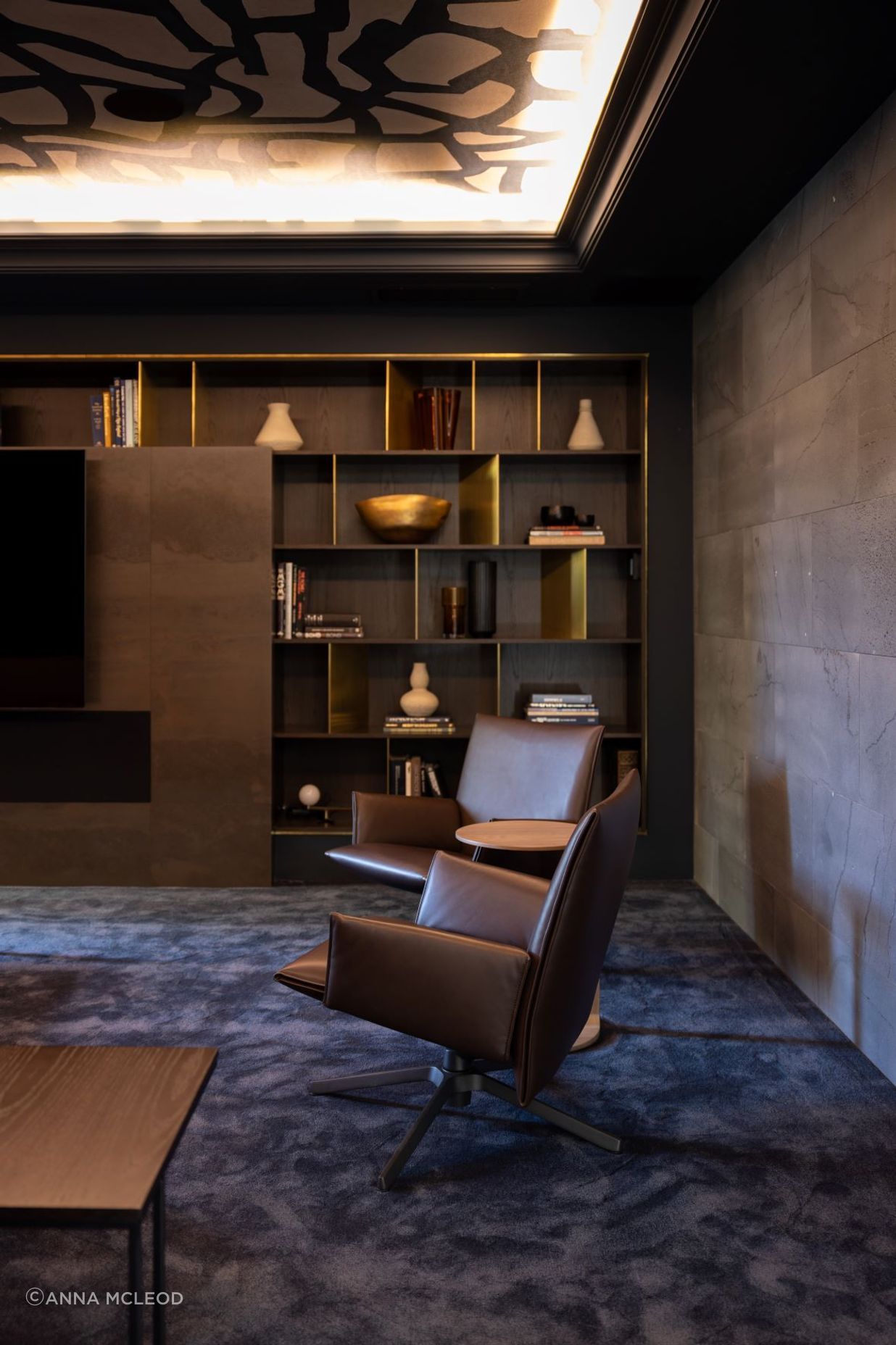 Streamlined House