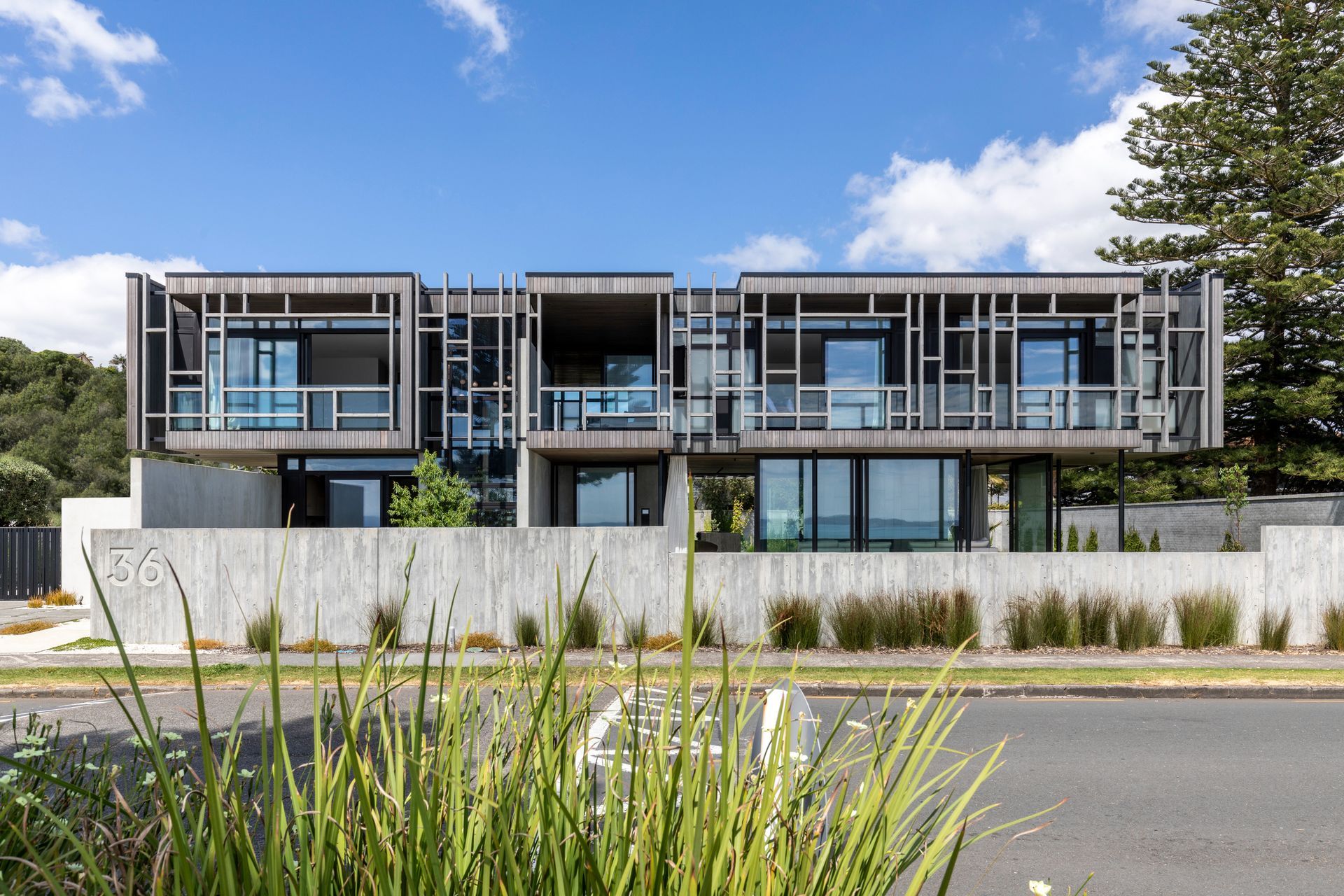 Eastern Beach House