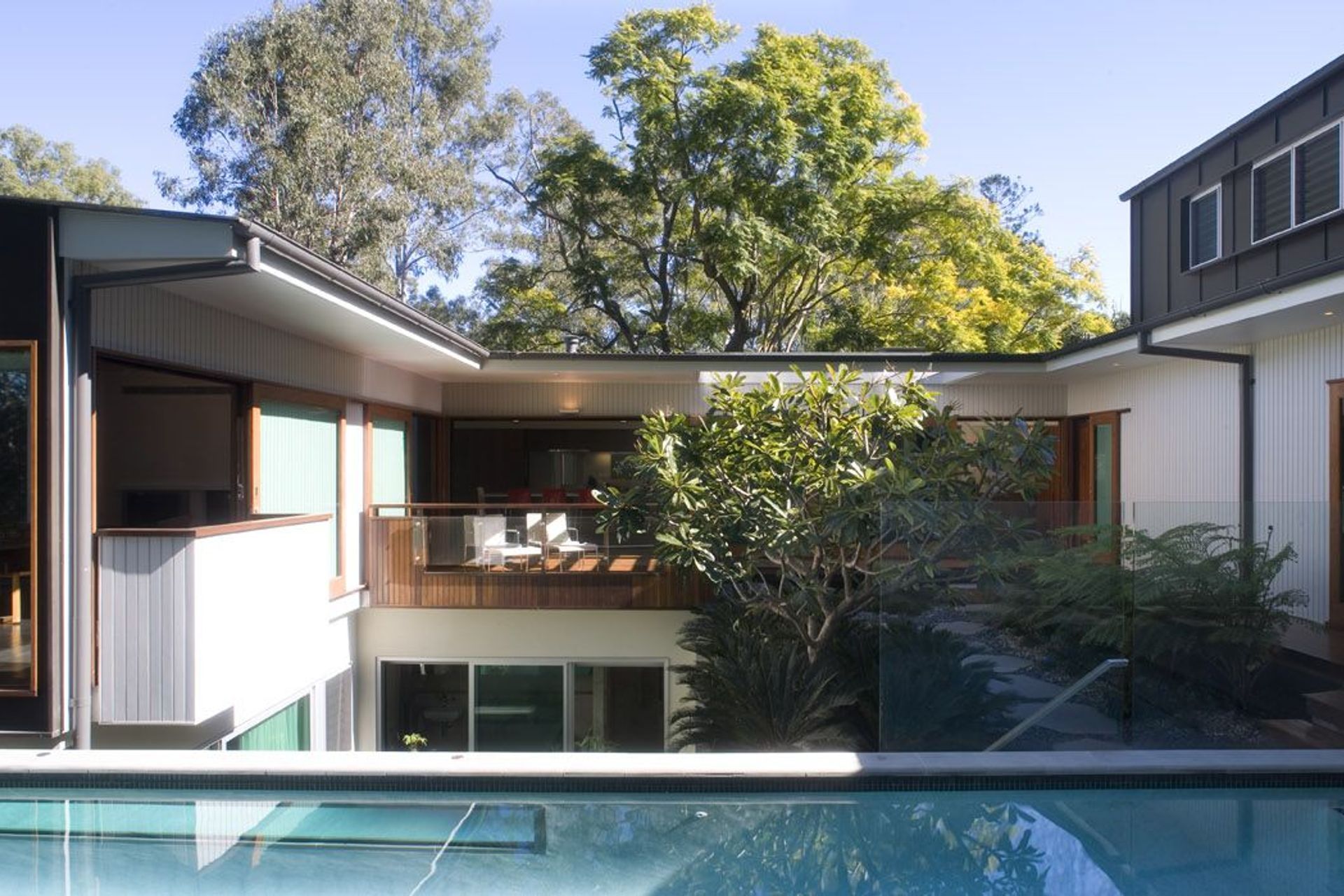 Fig Tree Pocket River House