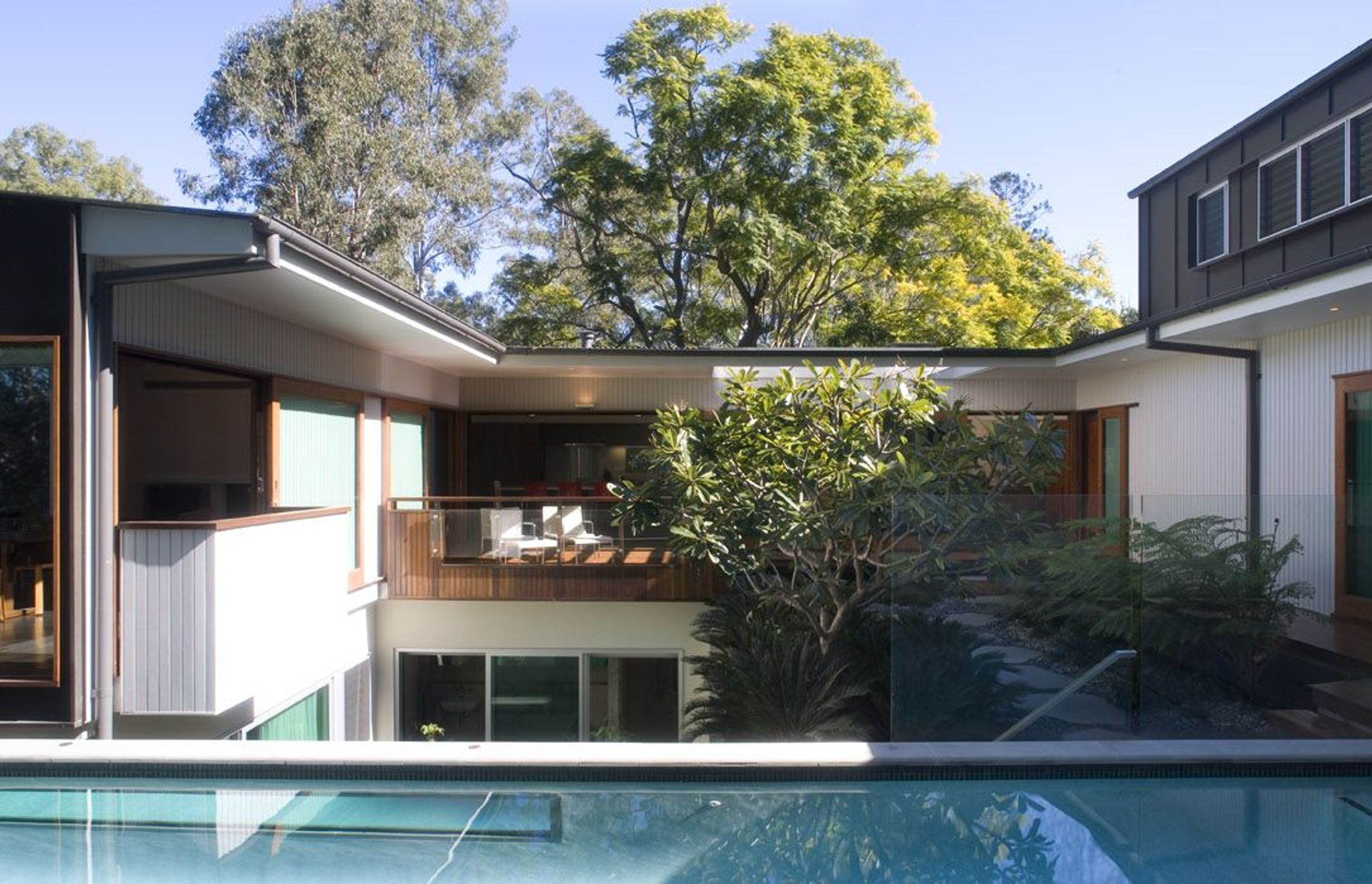 Fig Tree Pocket River House