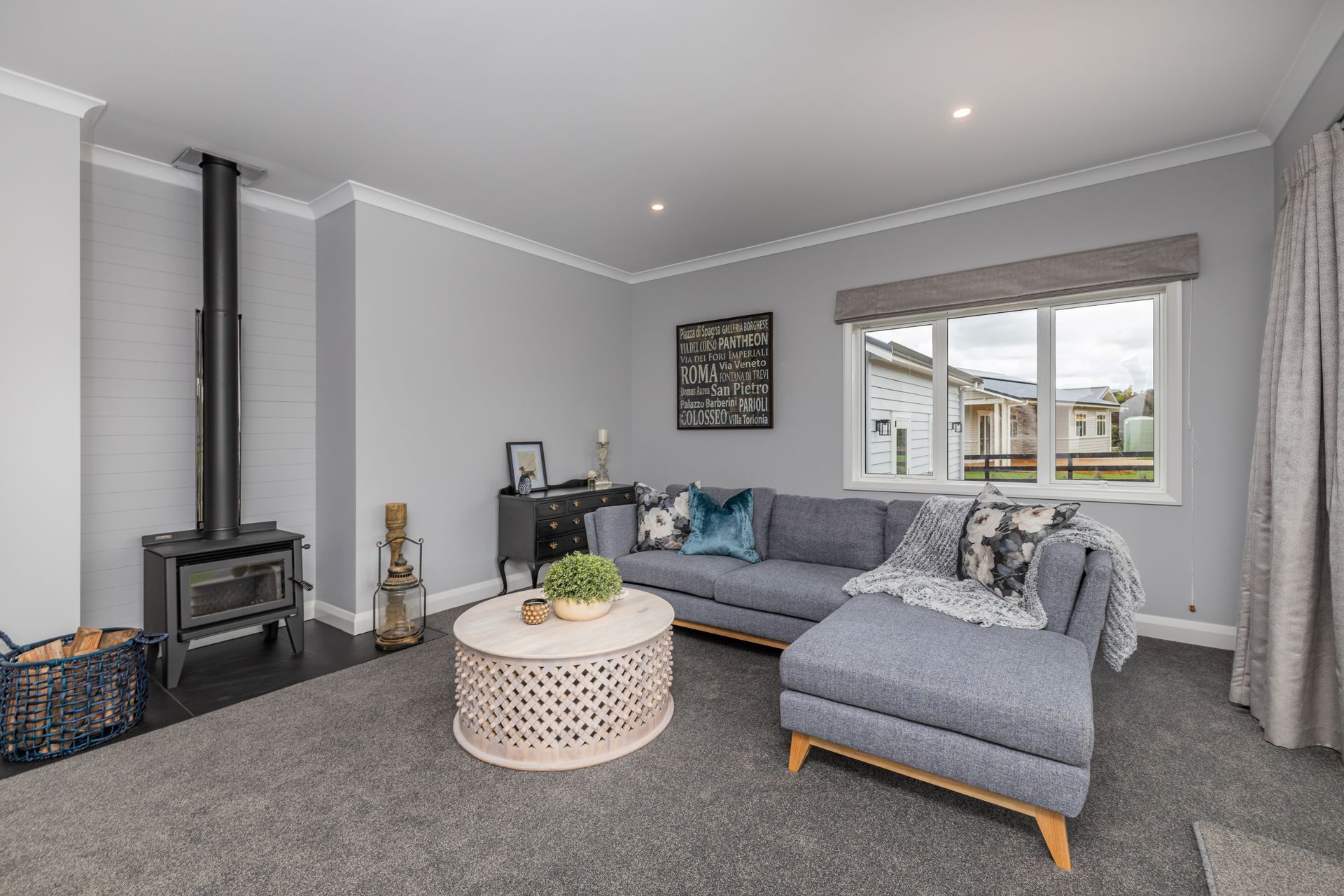 Bayswater + Garage - Far North