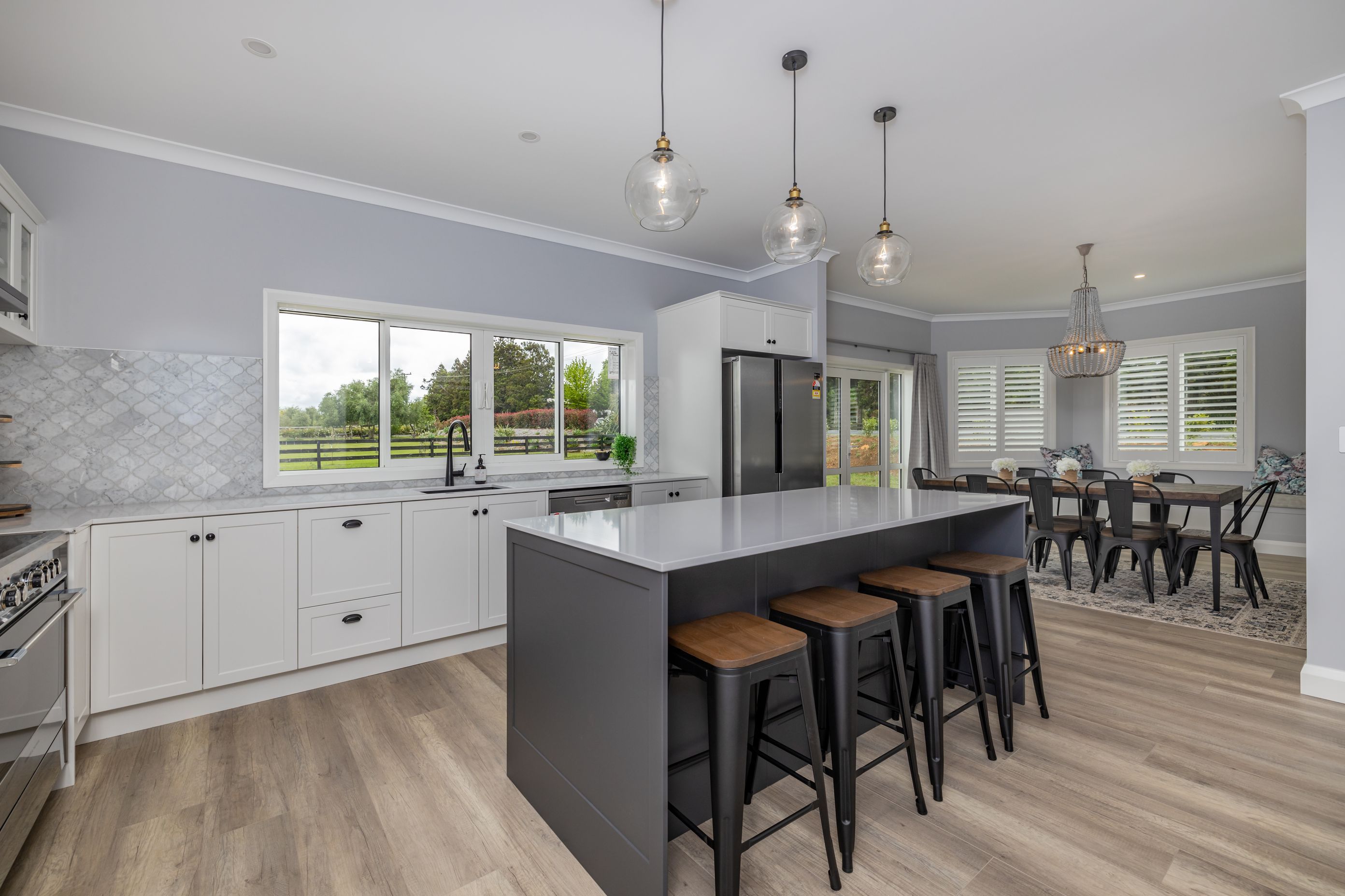 Bayswater + Garage - Far North