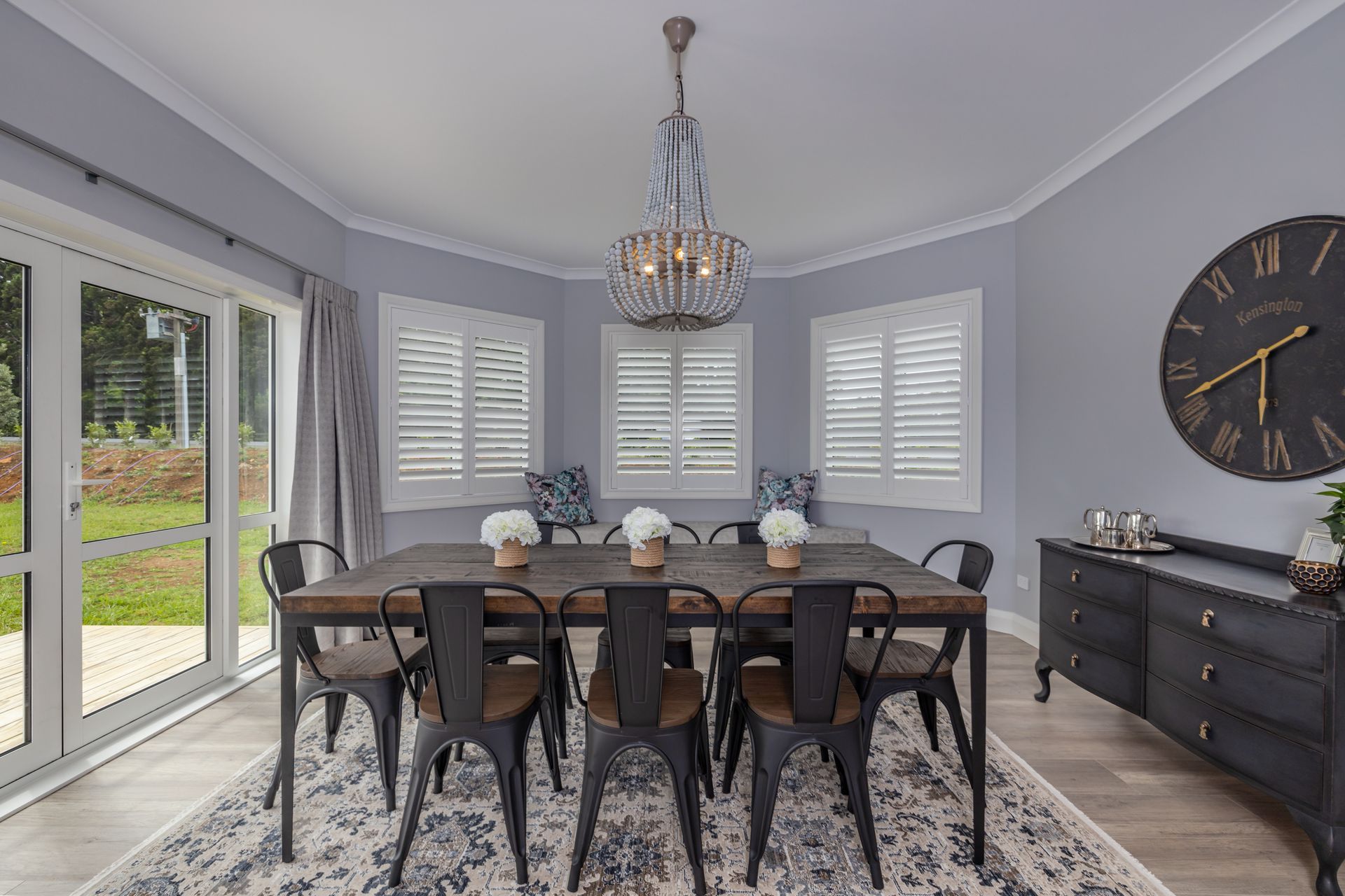 Bayswater + Garage - Far North