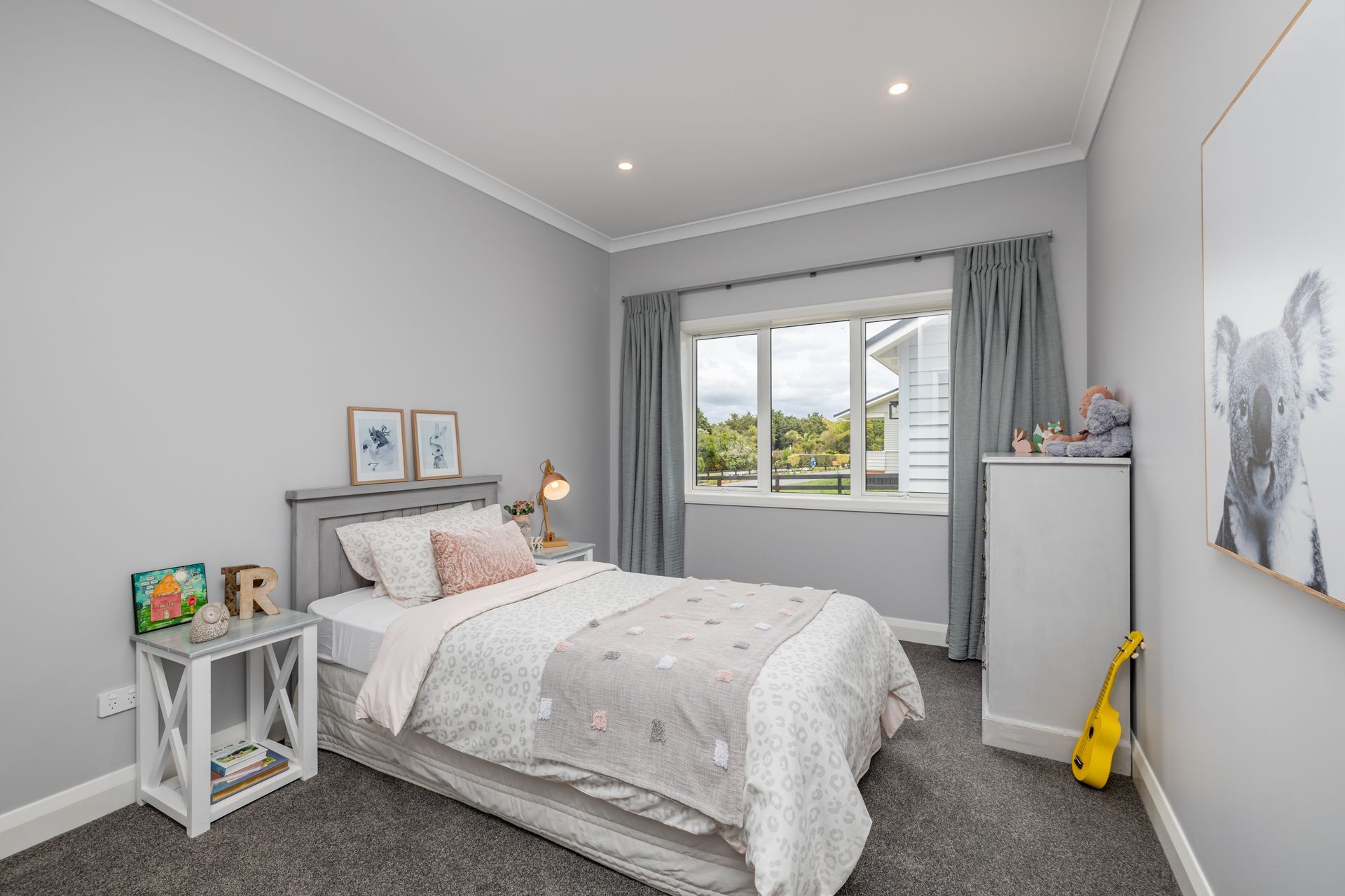 Bayswater + Garage - Far North