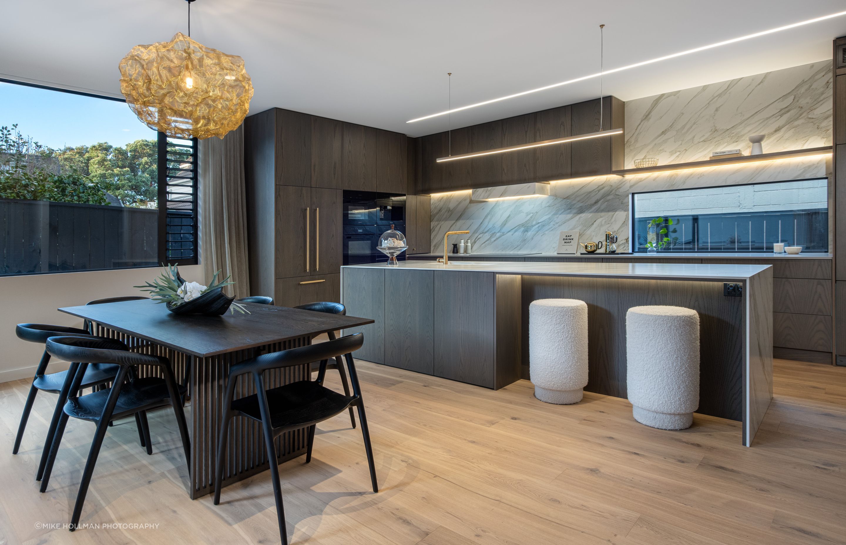 Landmark Homes North Shore -Modern  beachside living in Takapuna