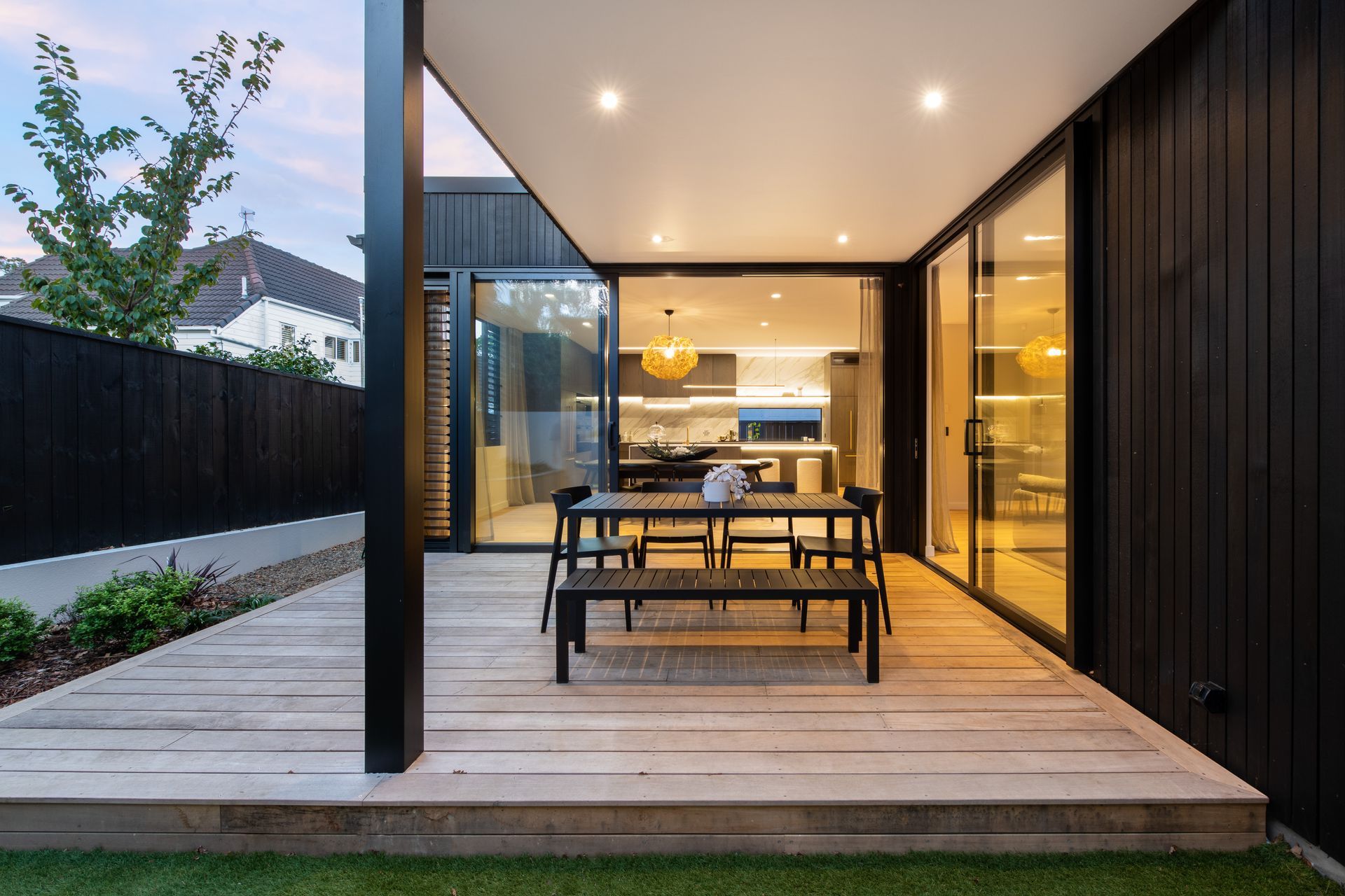 Landmark Homes North Shore -Modern  beachside living in Takapuna