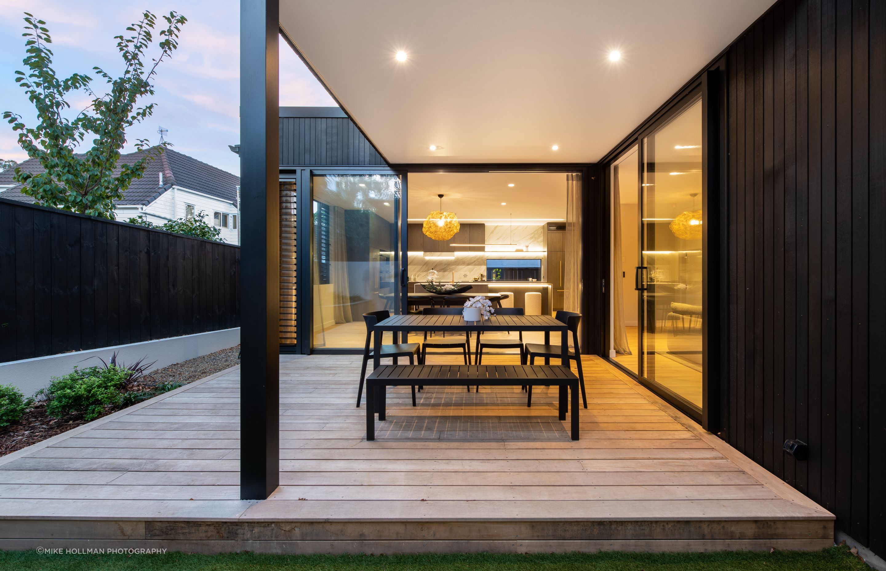 Landmark Homes North Shore -Modern  beachside living in Takapuna