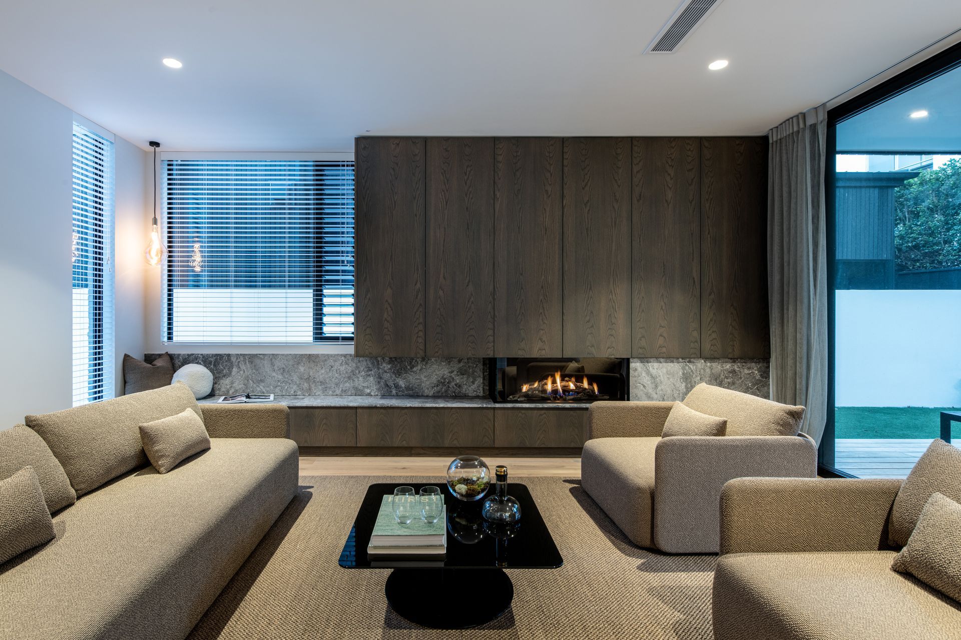 Landmark Homes North Shore -Modern  beachside living in Takapuna