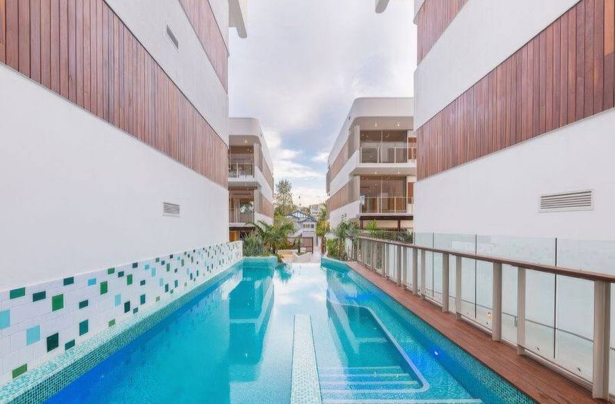 The Boatyard | Bulimba, Queensland