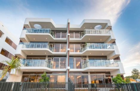 The Boatyard | Bulimba, Queensland