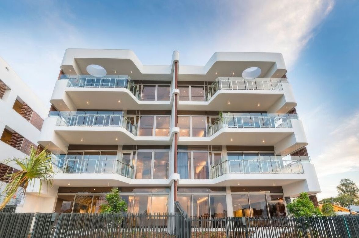 The Boatyard | Bulimba, Queensland