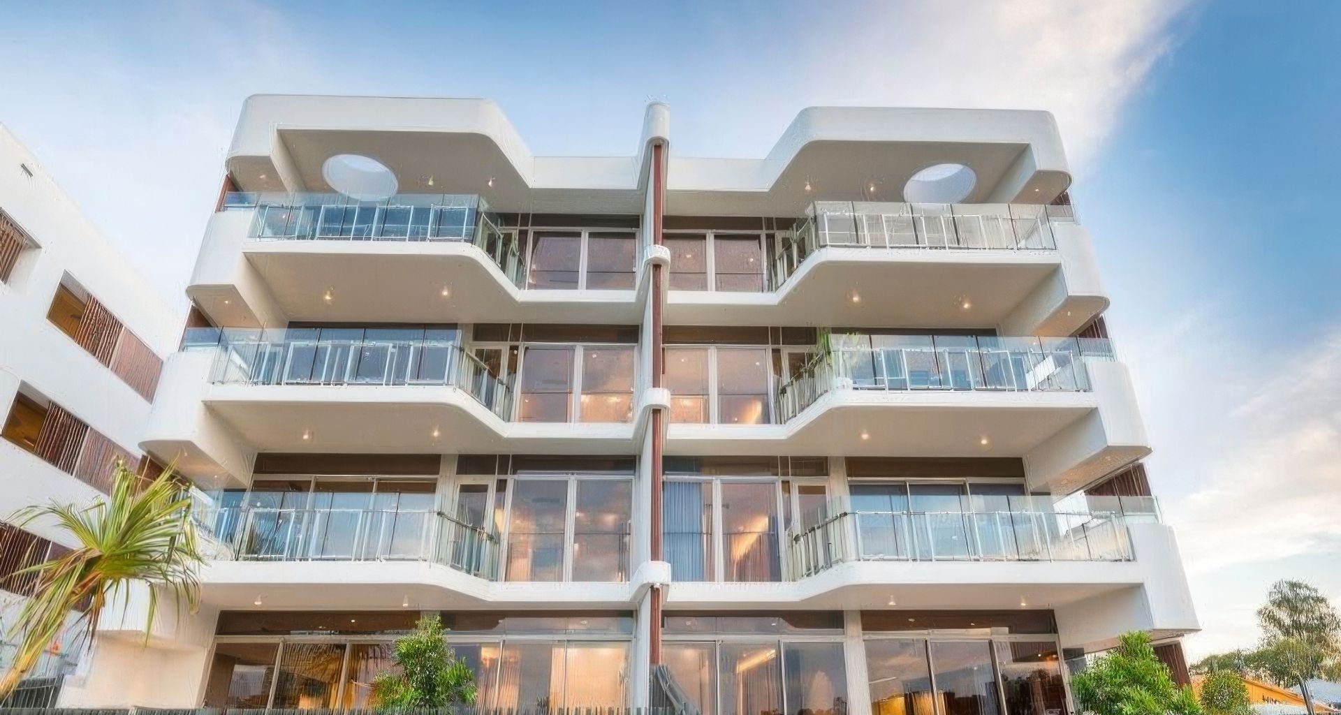 The Boatyard | Bulimba, Queensland banner