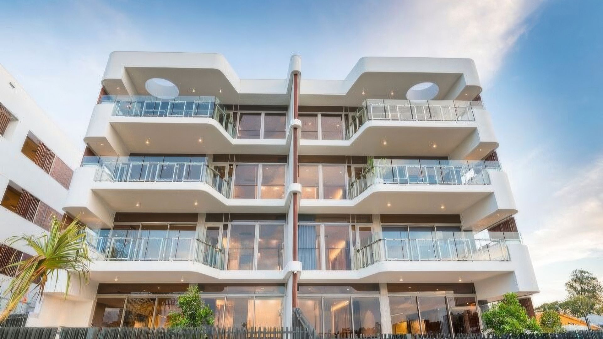 The Boatyard | Bulimba, Queensland banner