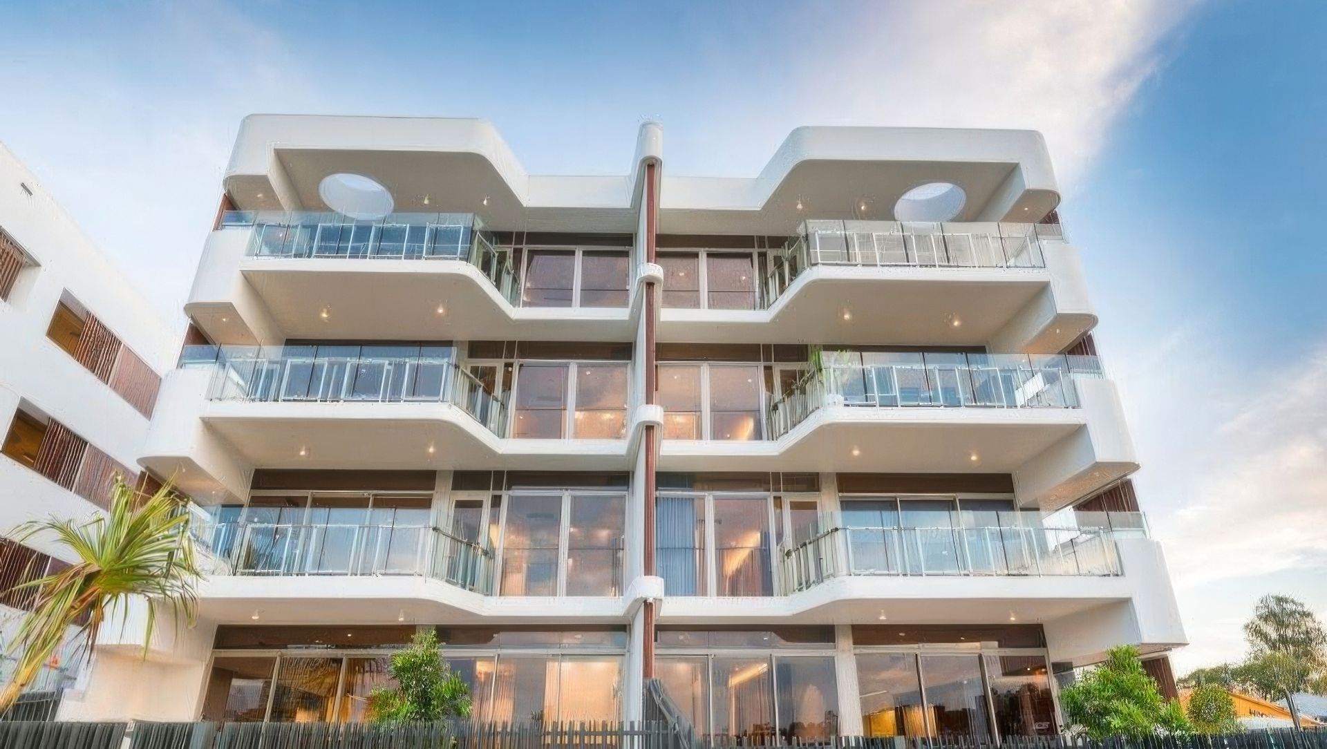 The Boatyard | Bulimba, Queensland banner