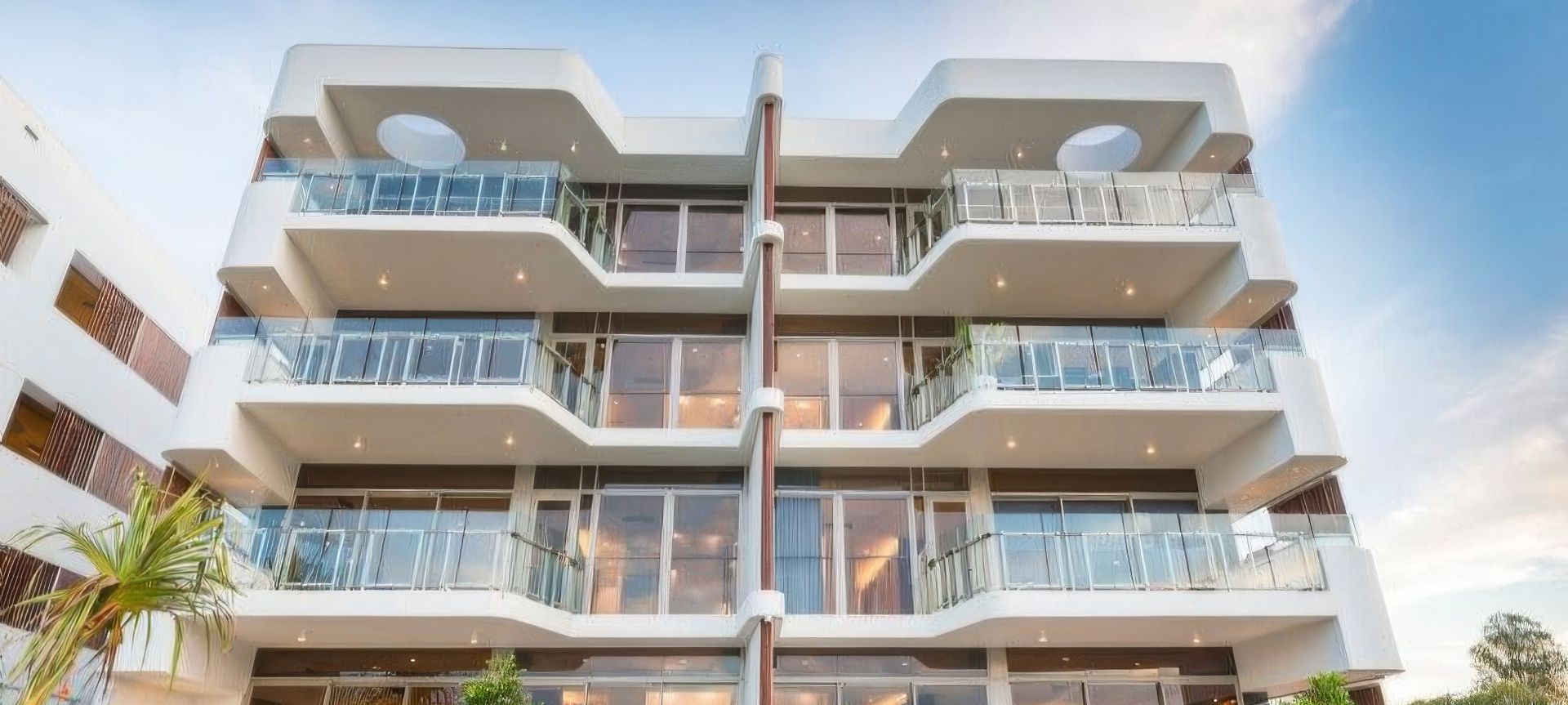 The Boatyard | Bulimba, Queensland banner