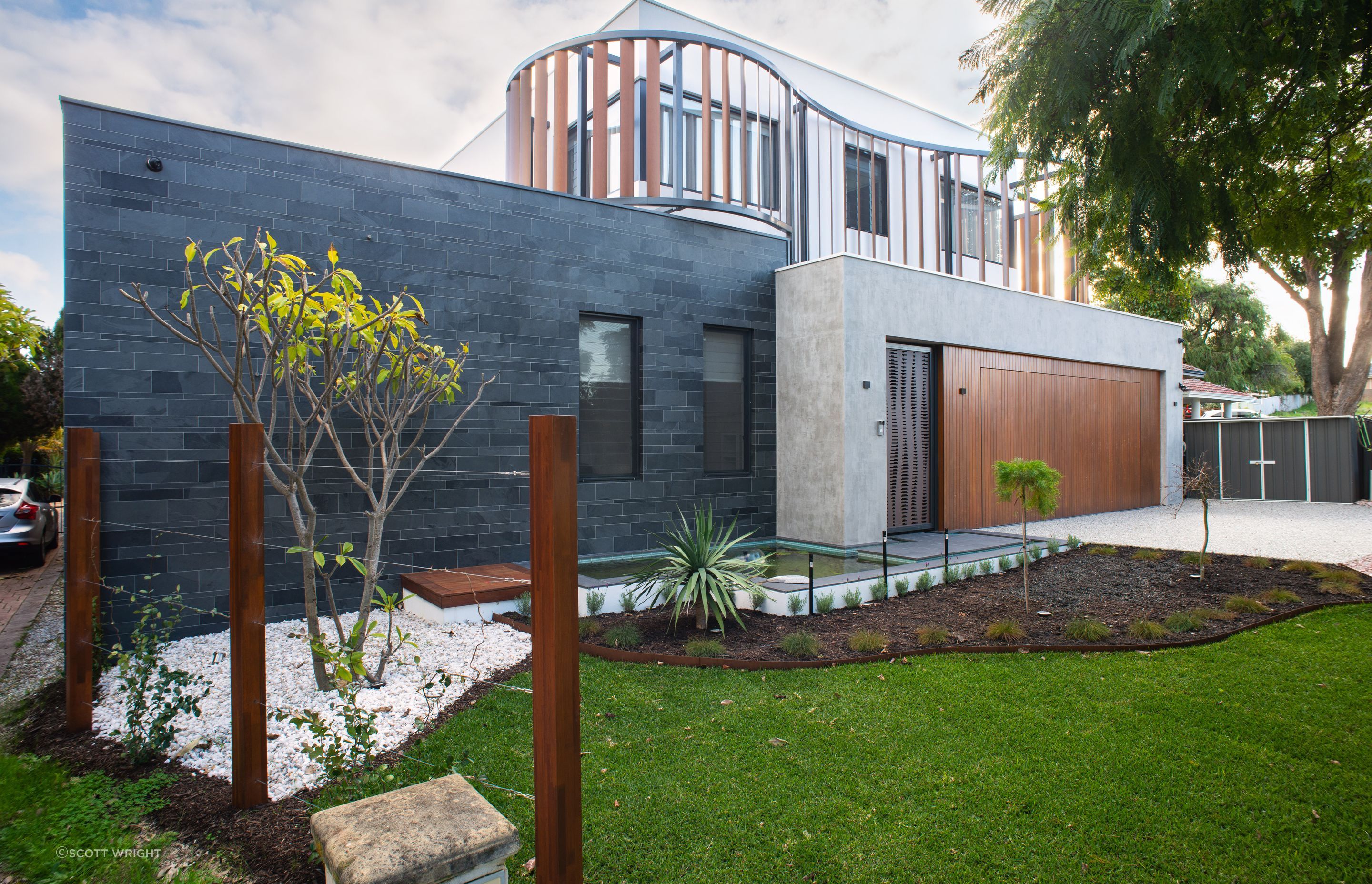 Four Seasons House