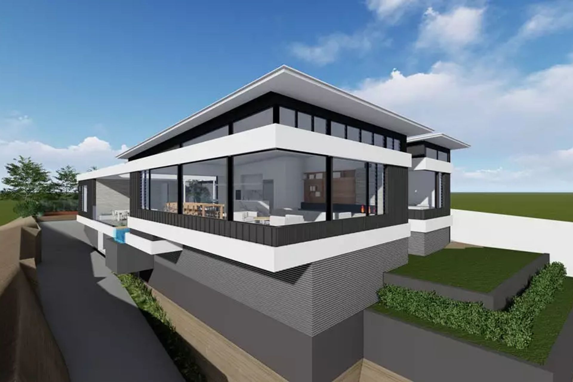 ##^^Earlwood, Bayview Ave