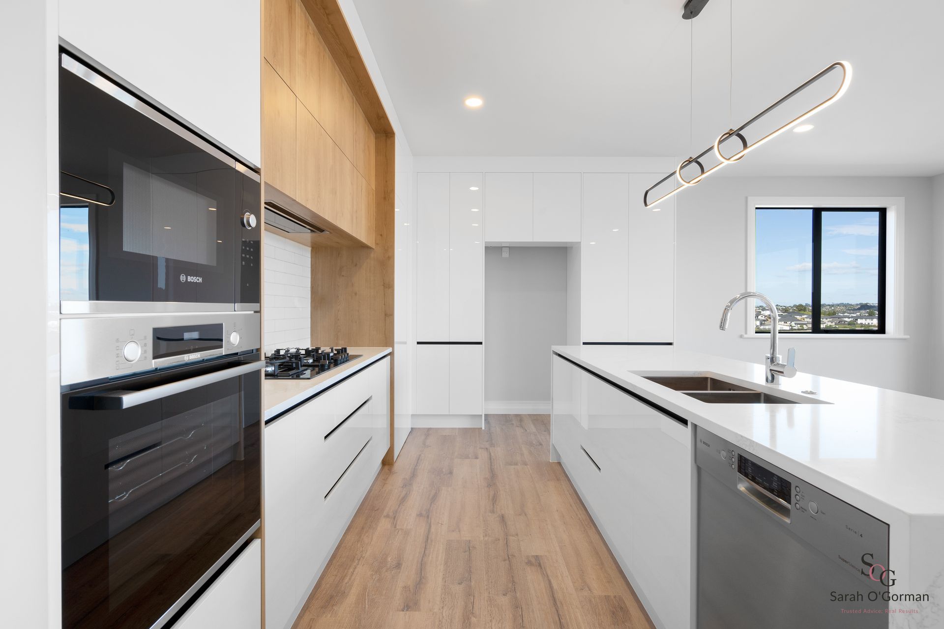 Davey Cres, Millwater