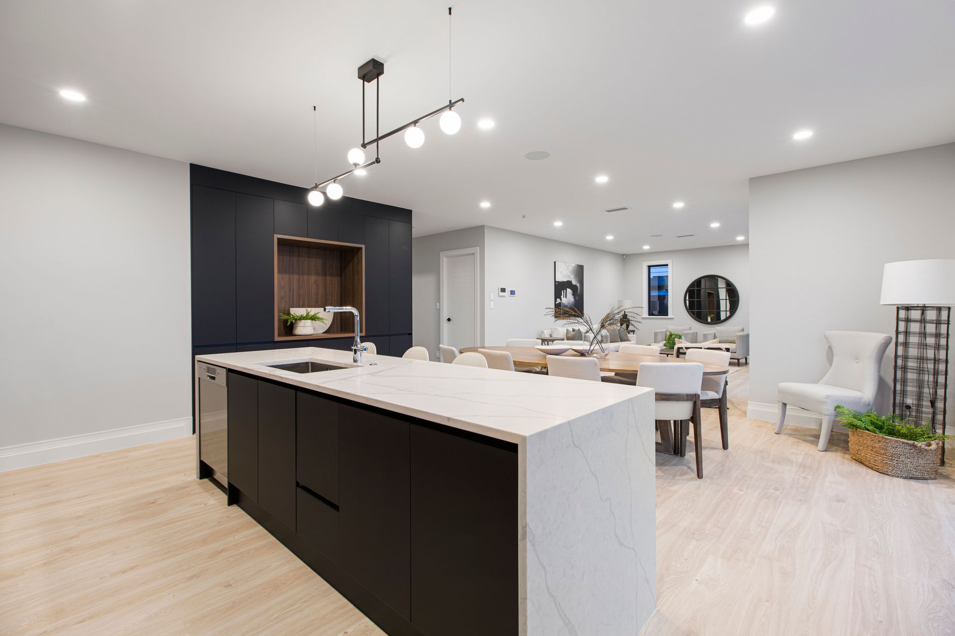 Davey Cres, Silverdale